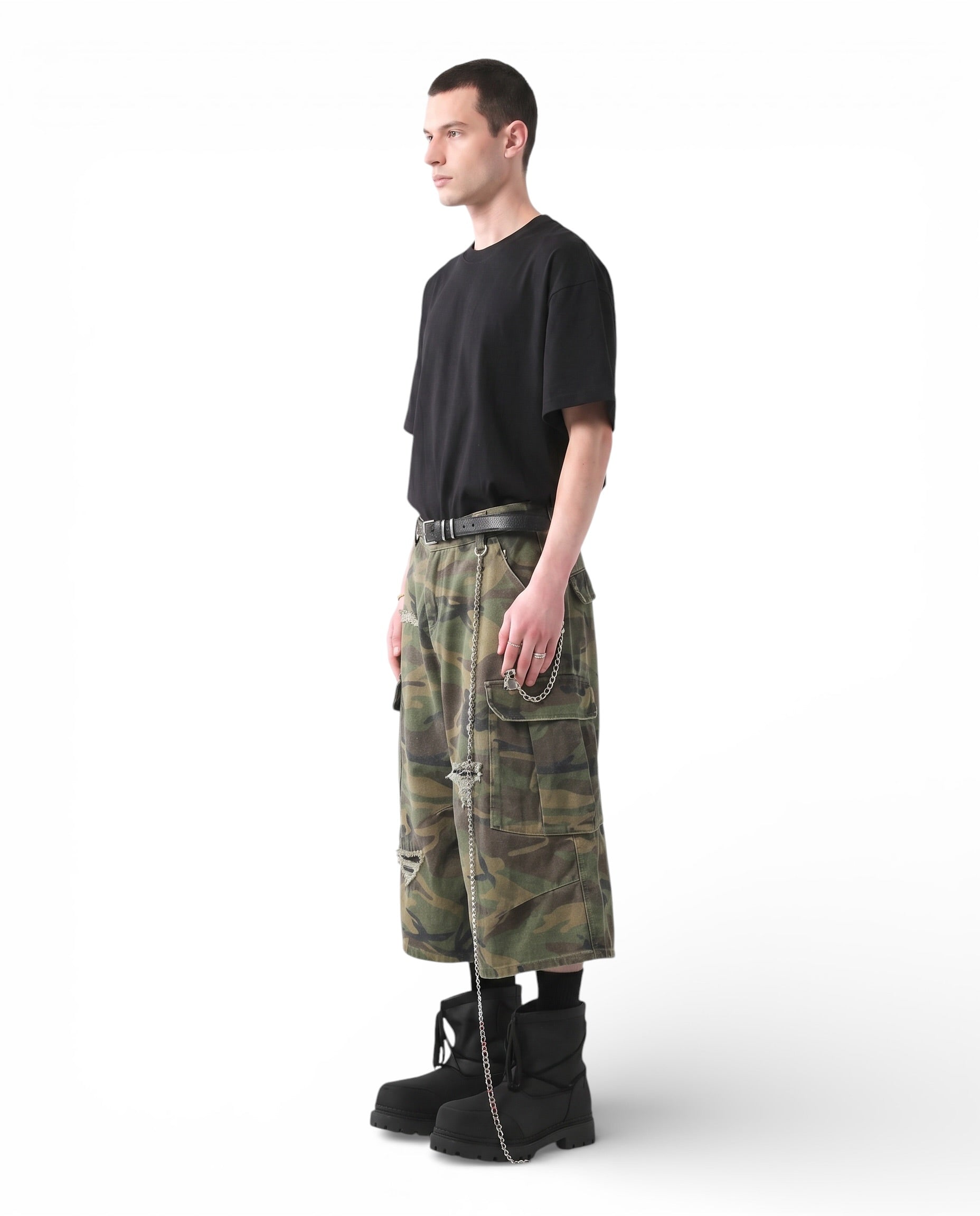 Viridis - Jorts