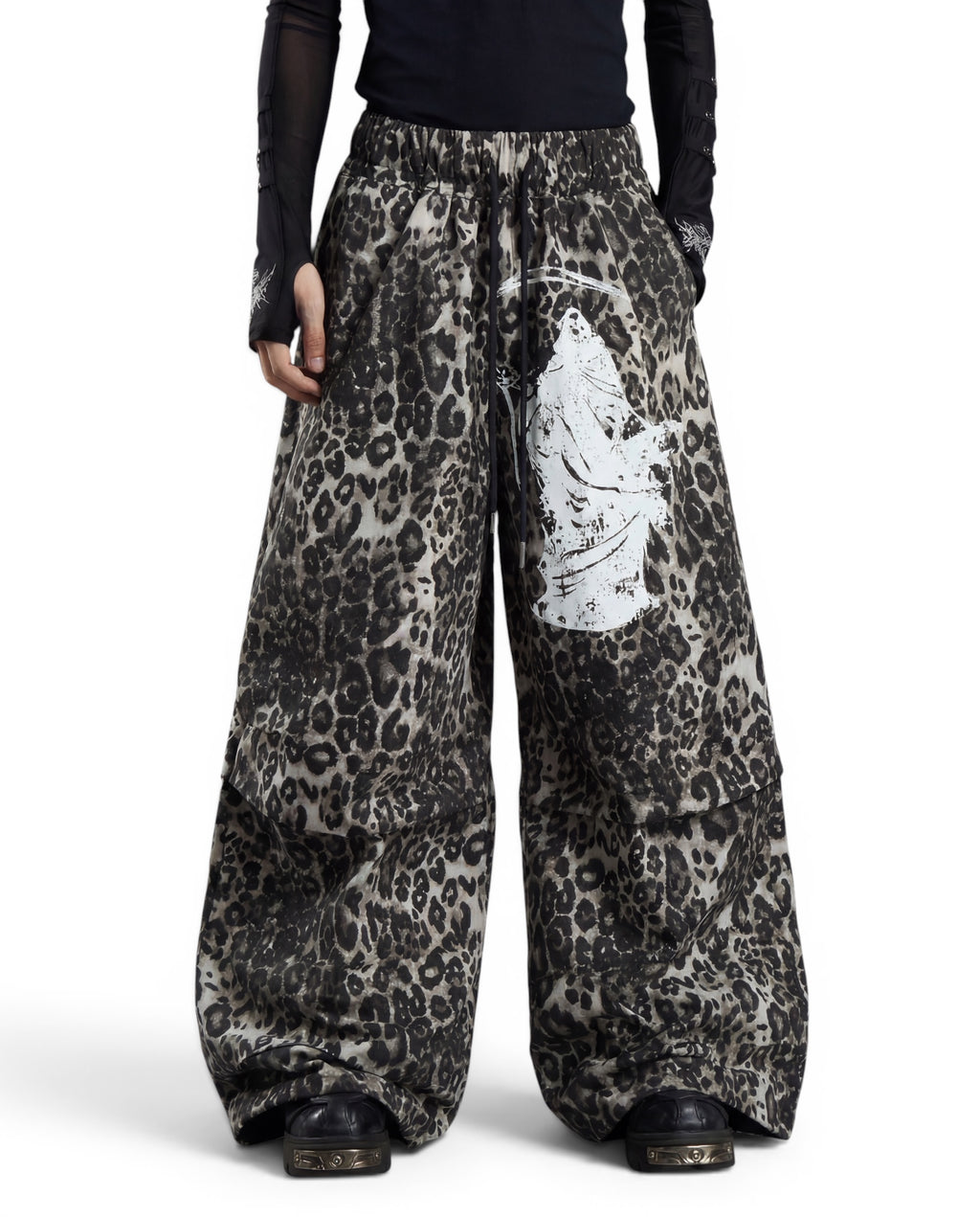 Wraith - Pants