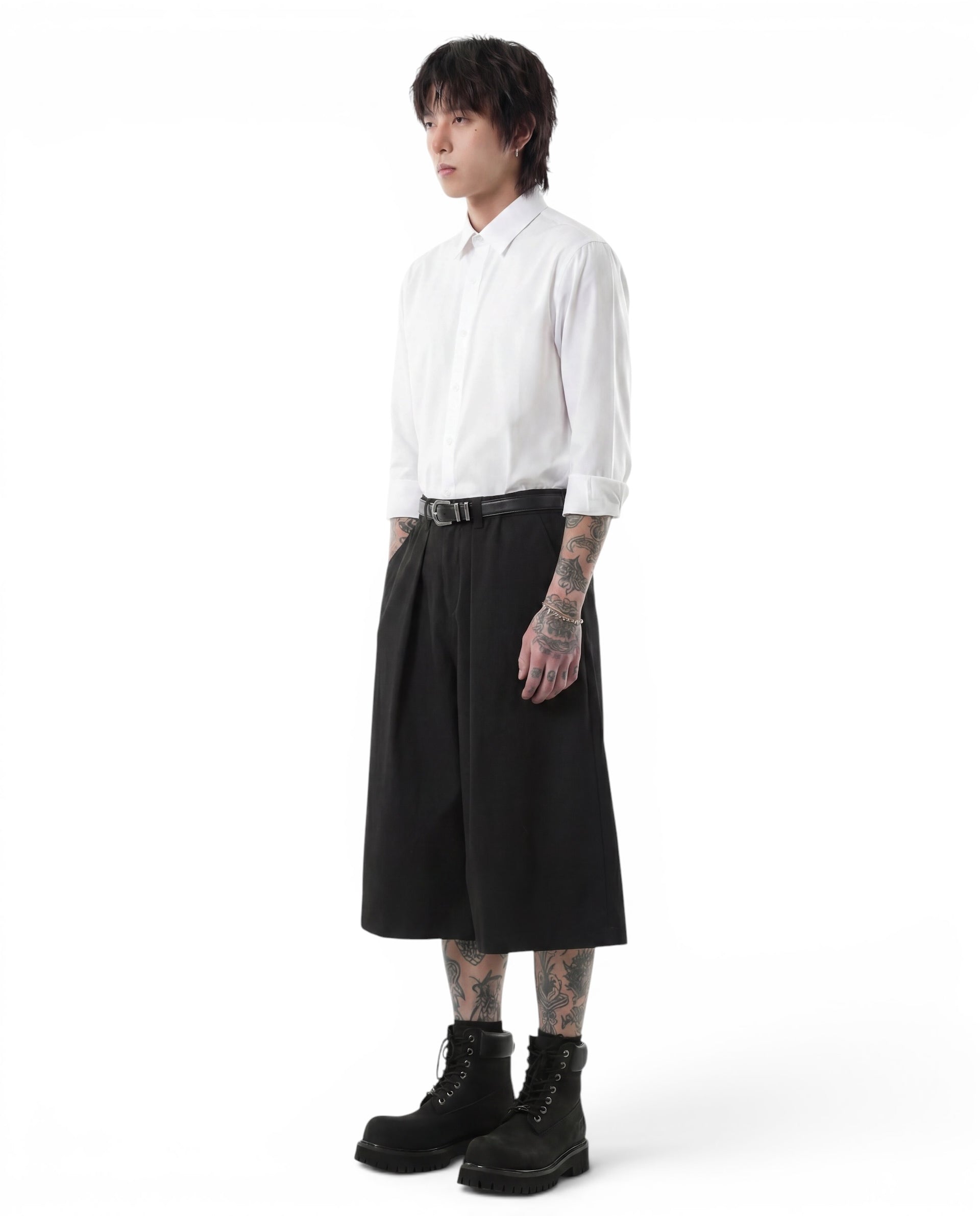 Hakama - Jorts