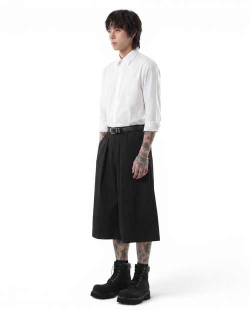 Hakama - Jorts