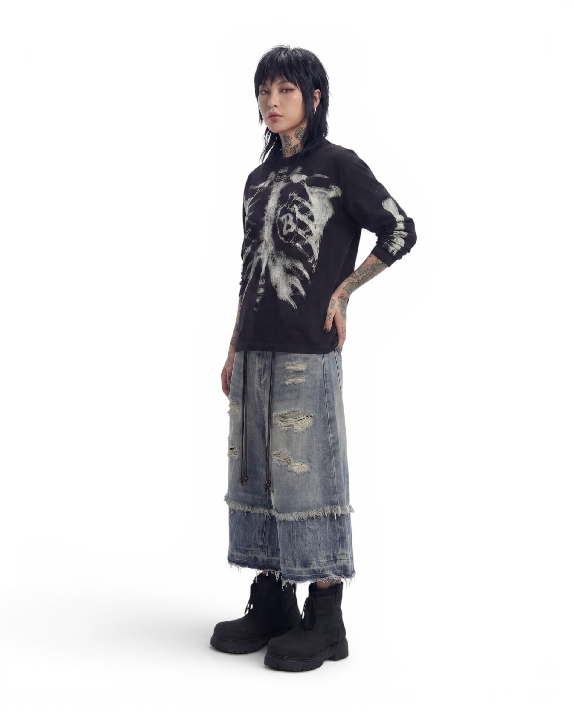 Decay - Jorts
