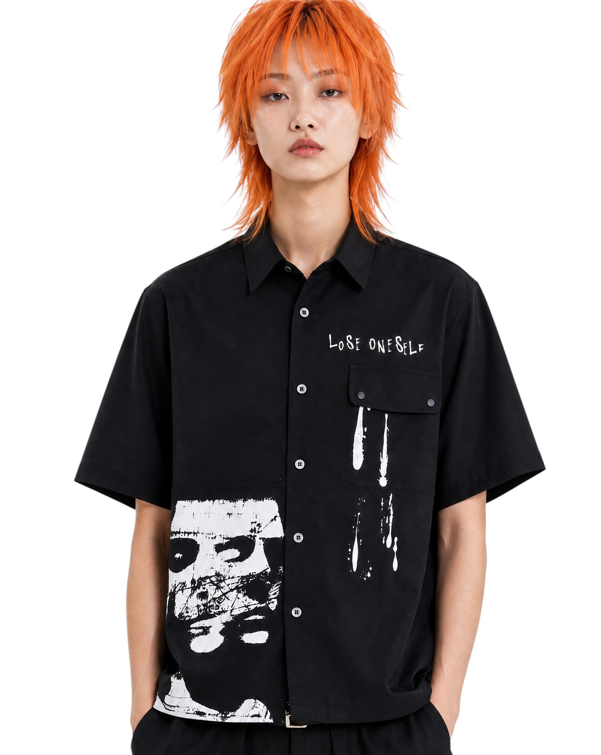 Umbra - Shirt