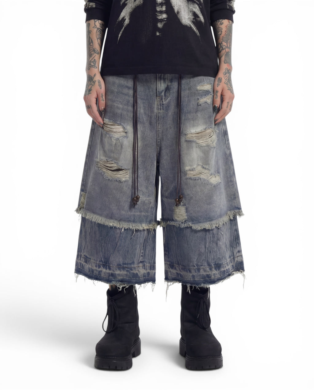 Decay - Jorts