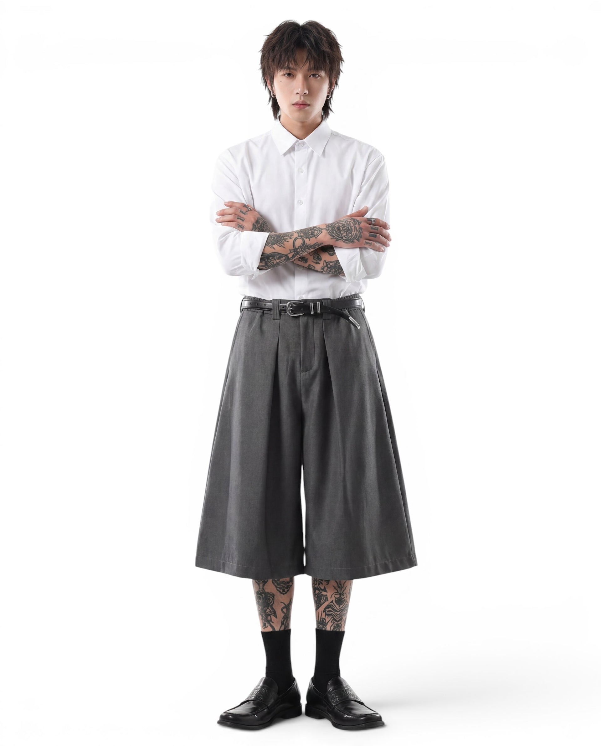 Hakama - Jorts