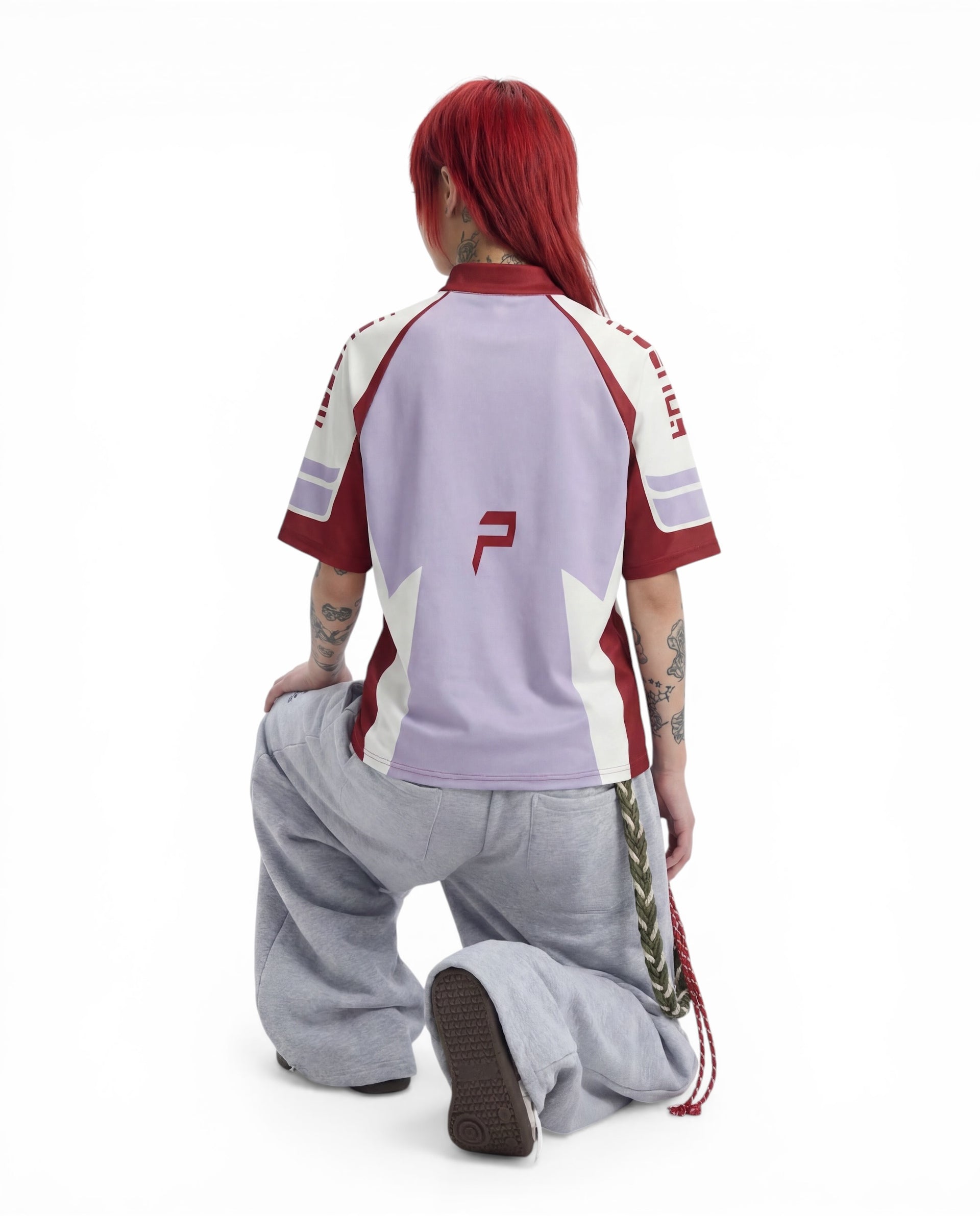 Racing - Jersey