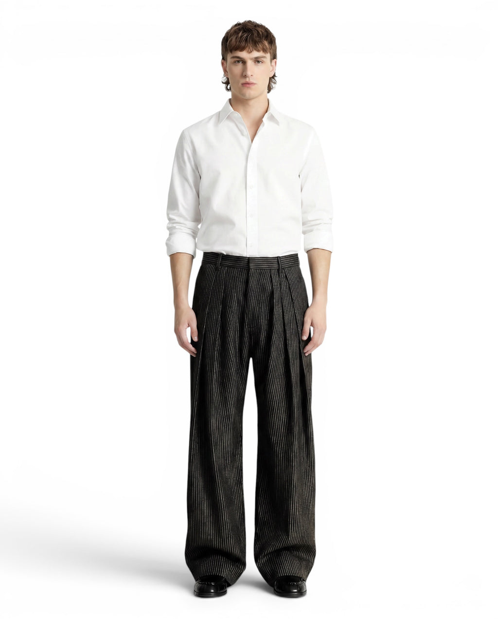 Back to Basic - Pants