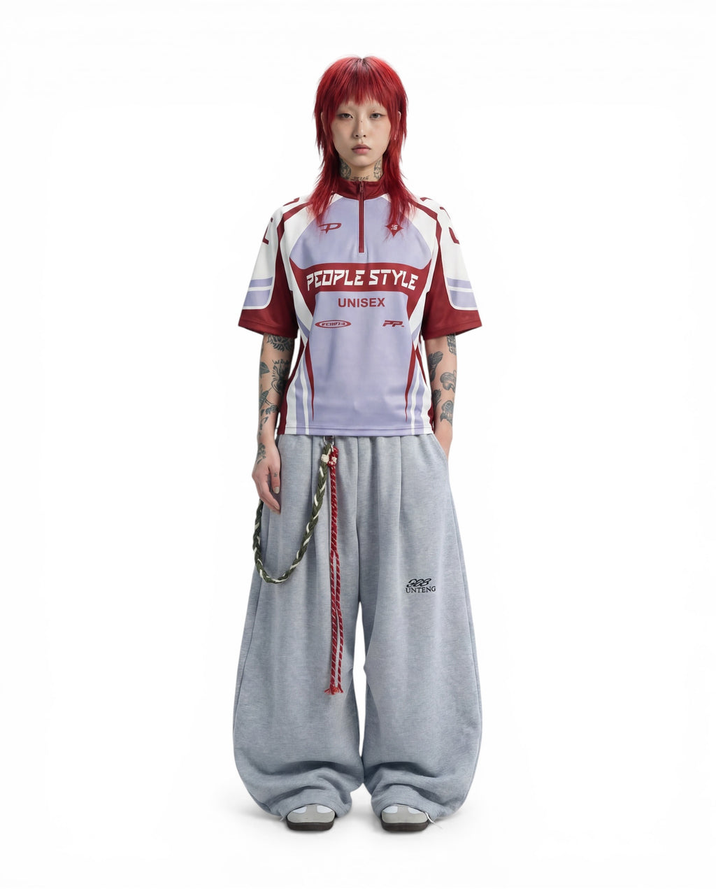 Racing - Jersey
