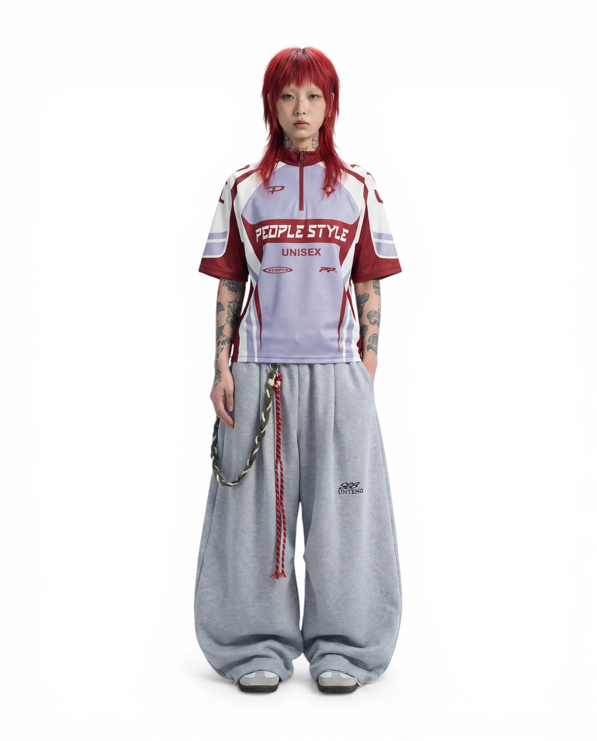 Racing - Jersey