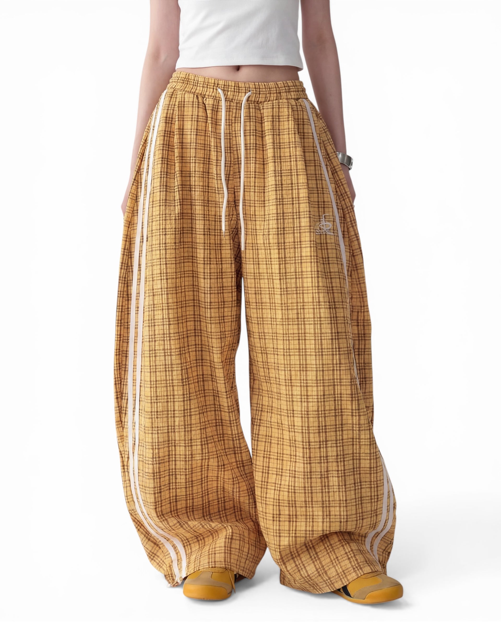 Bee - Pants