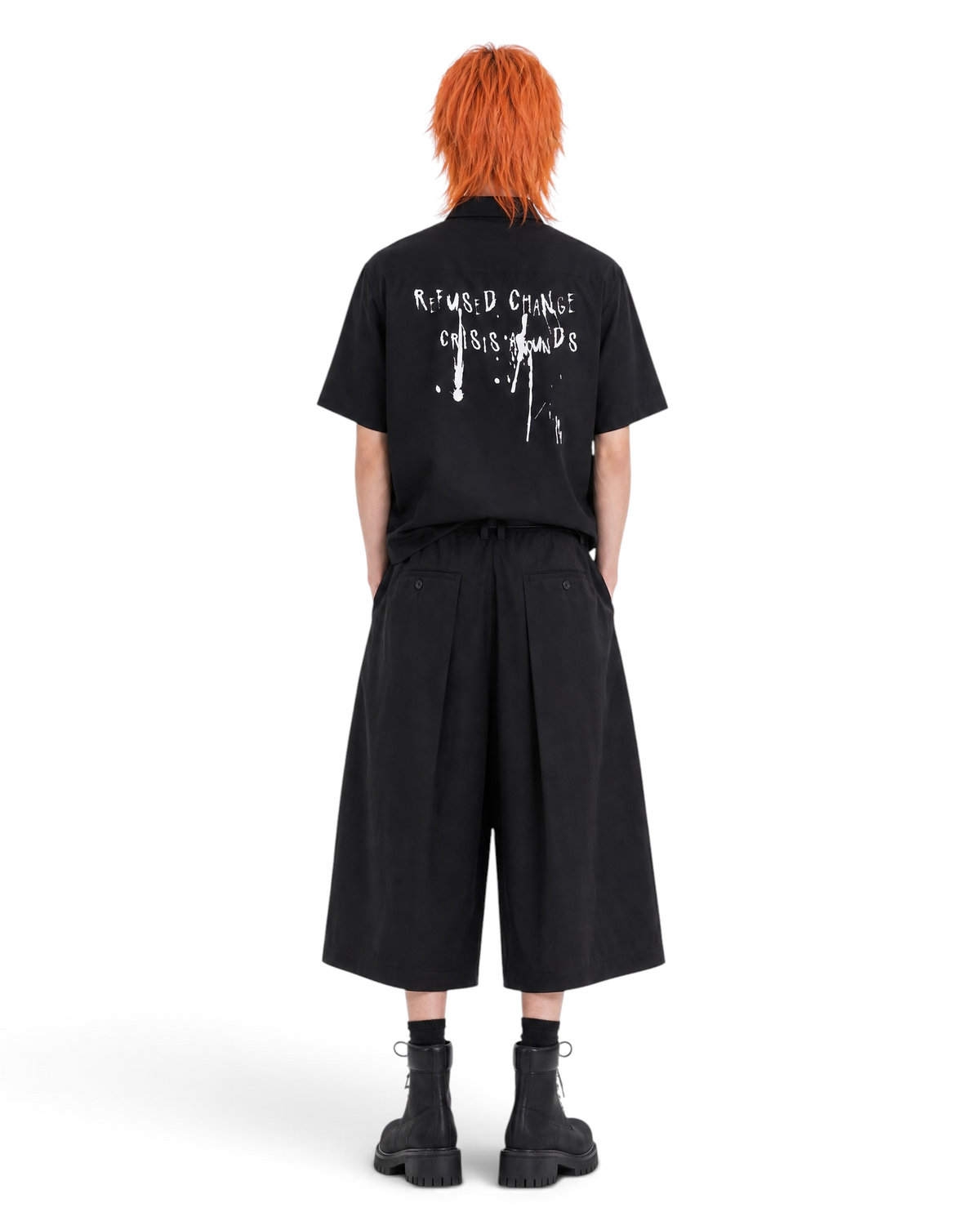 Umbra - Shirt