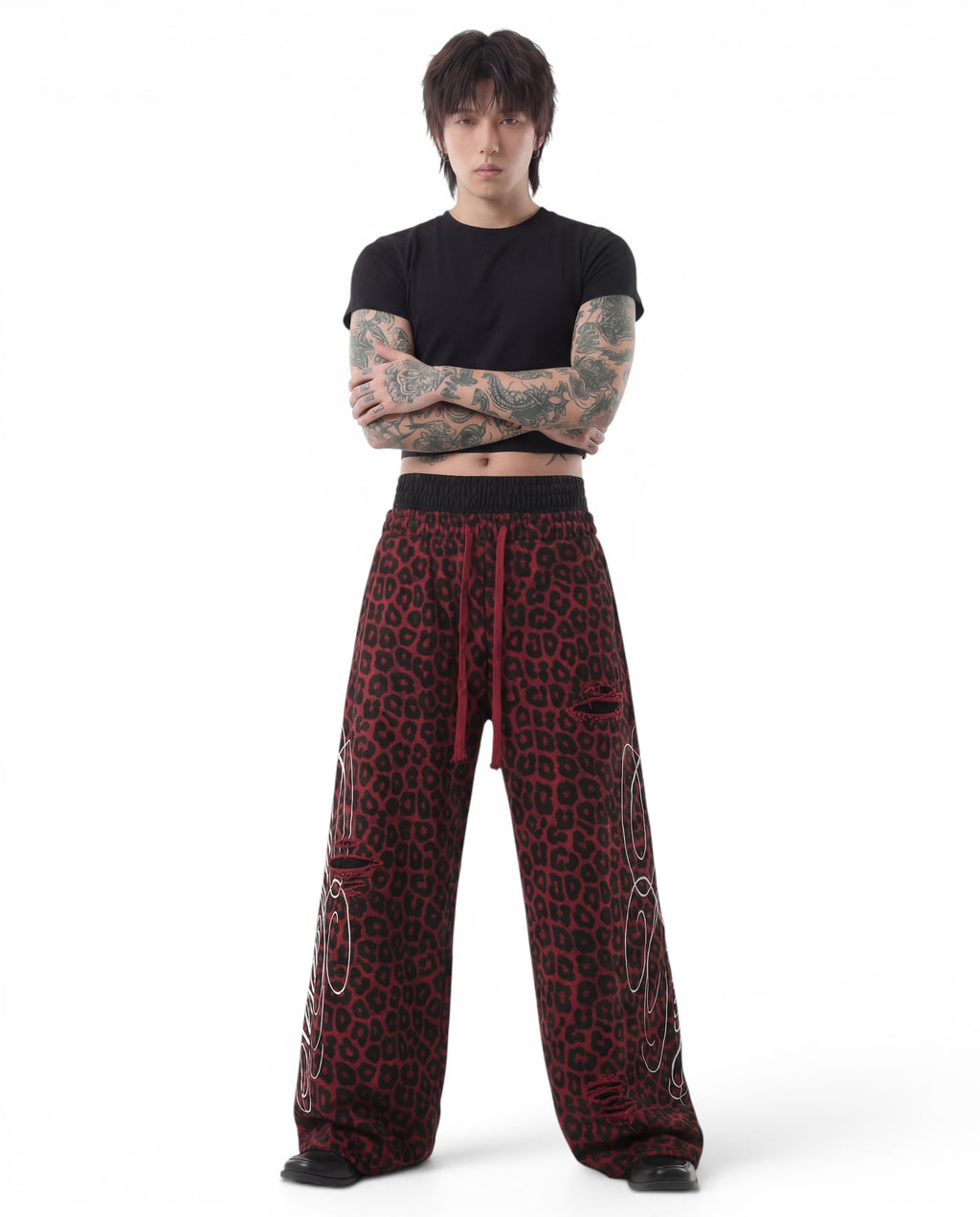 Surge - Pants