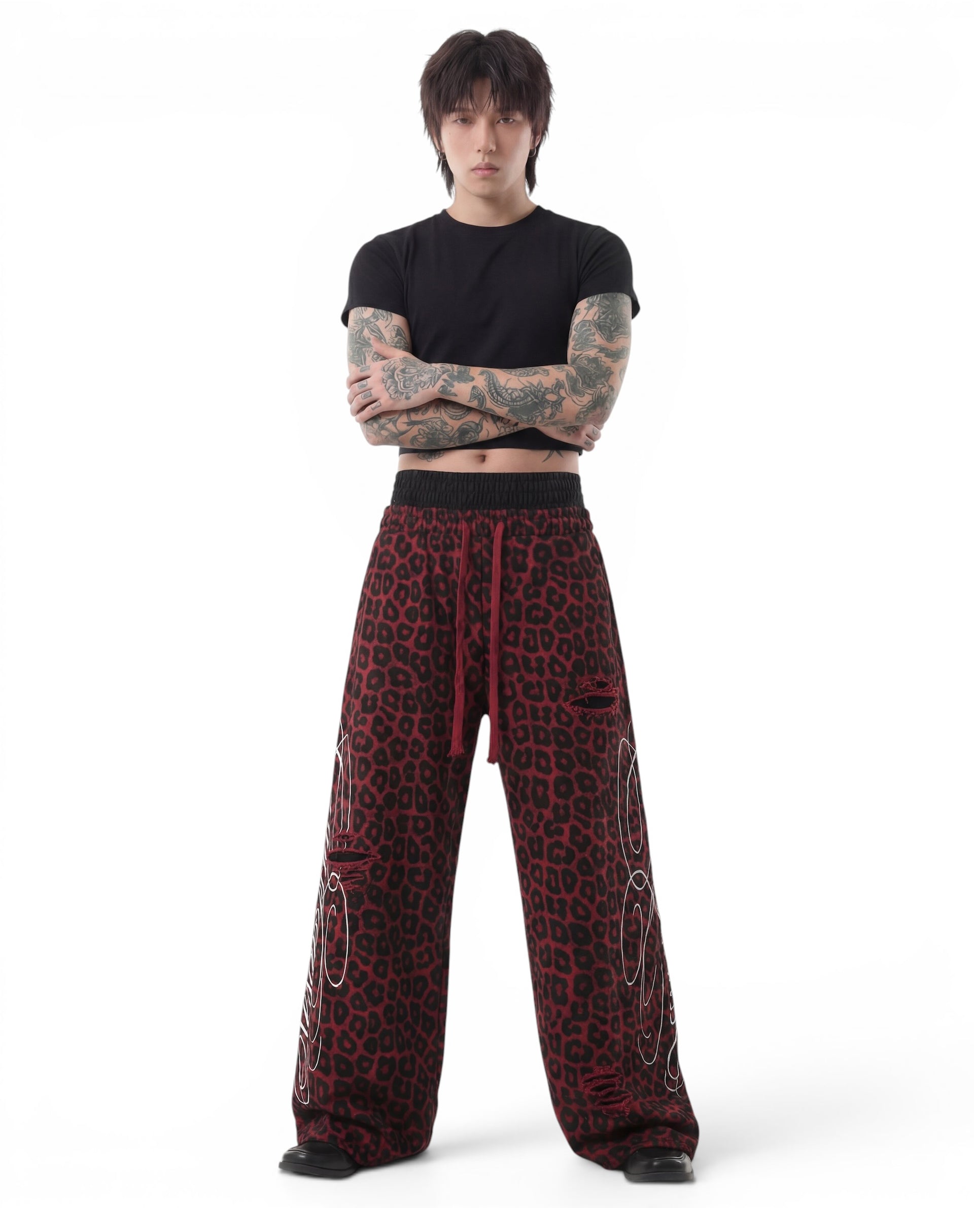 Surge - Pants