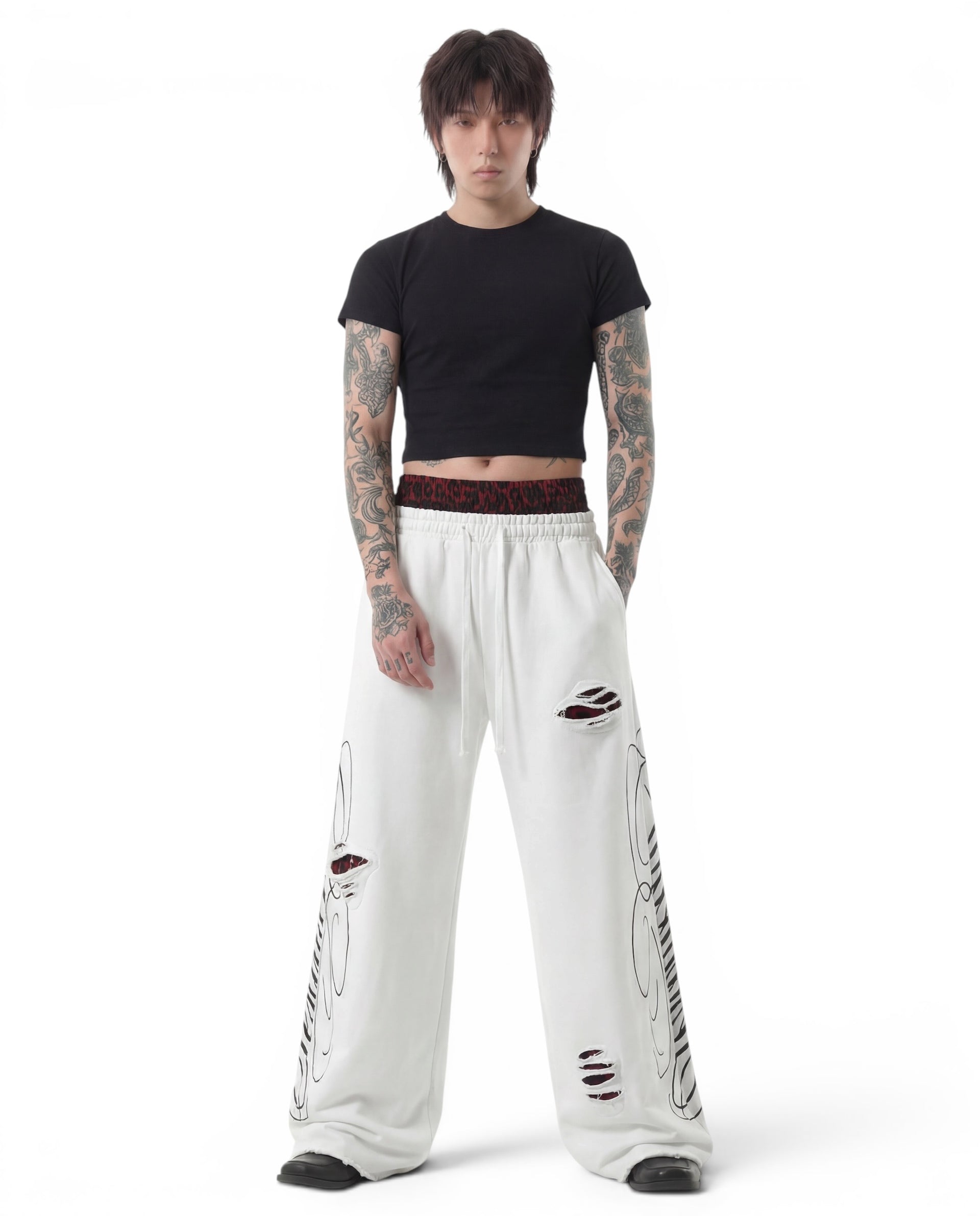 Surge - Pants