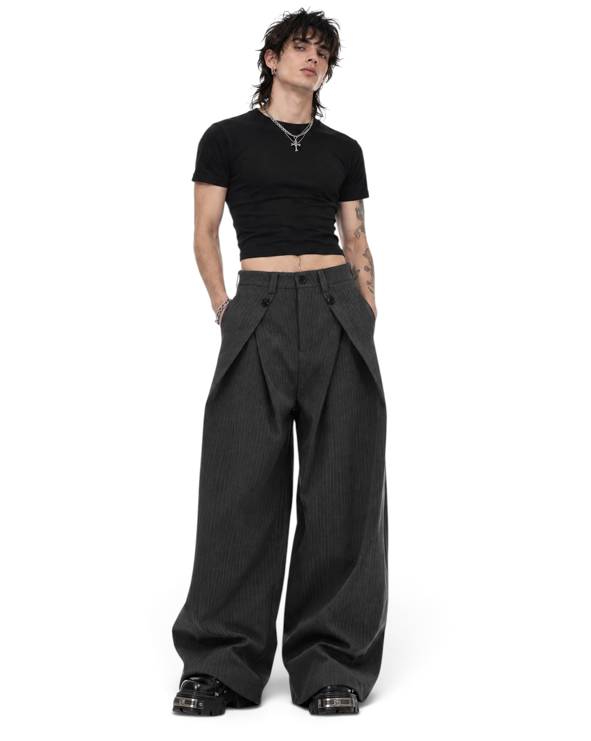 Shroud - Pants