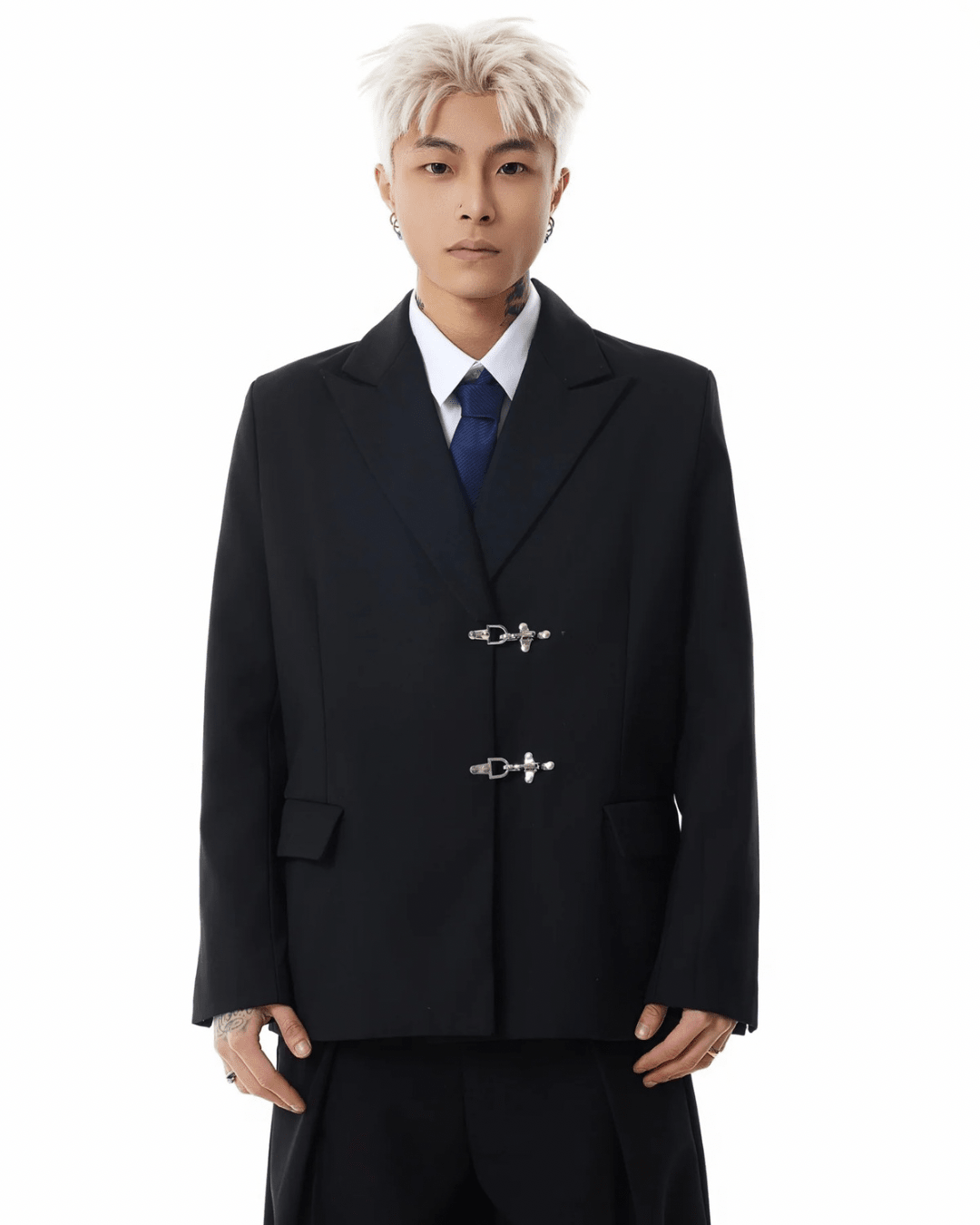 Akira - Fireman Blazer