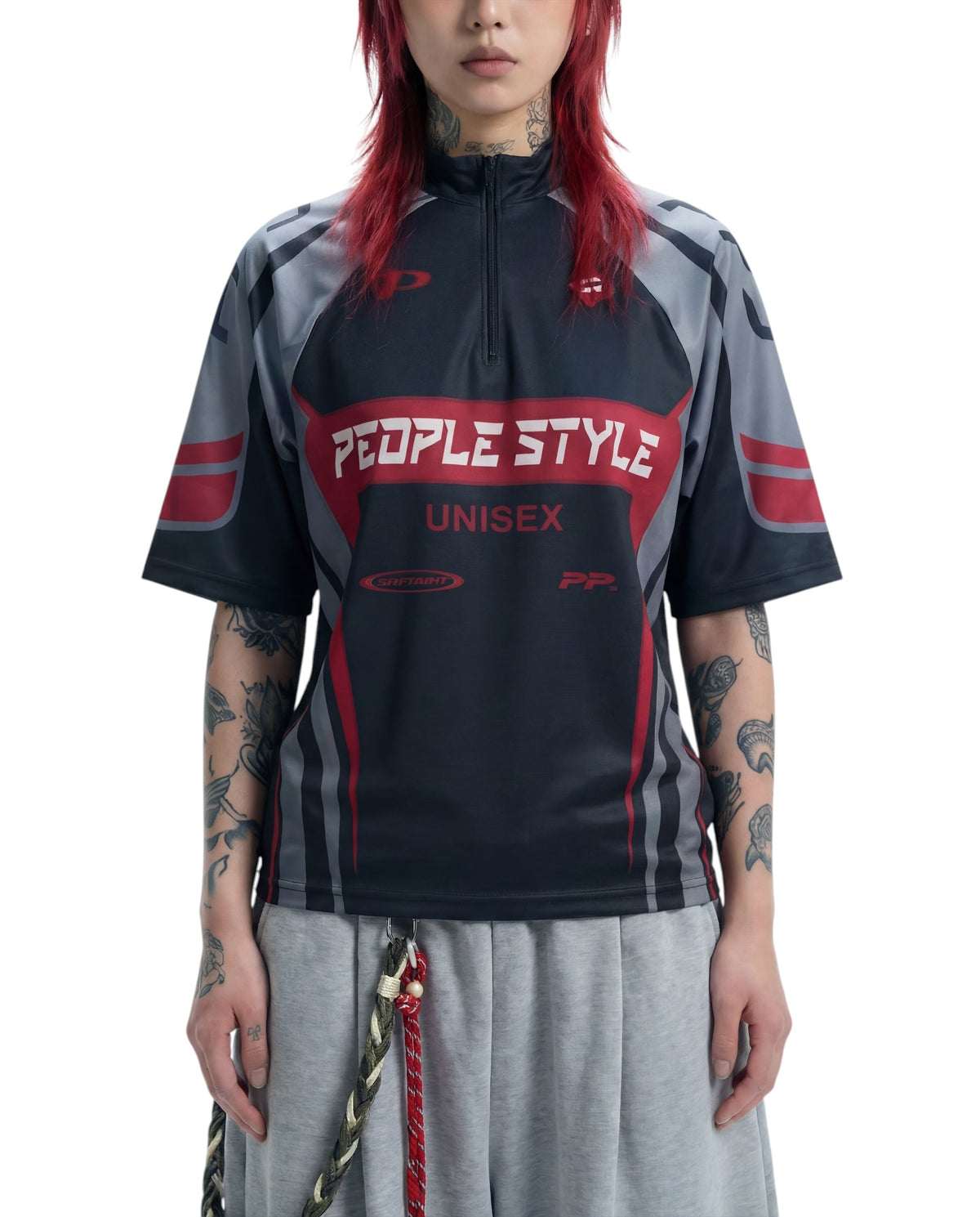 Racing - Jersey