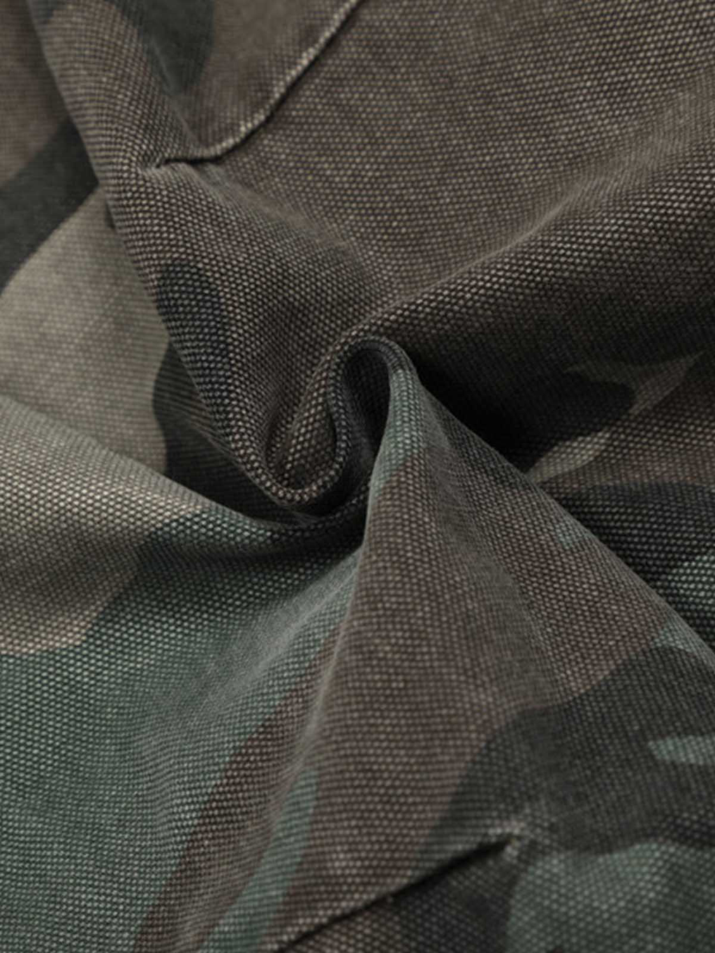 Militaris - Pants