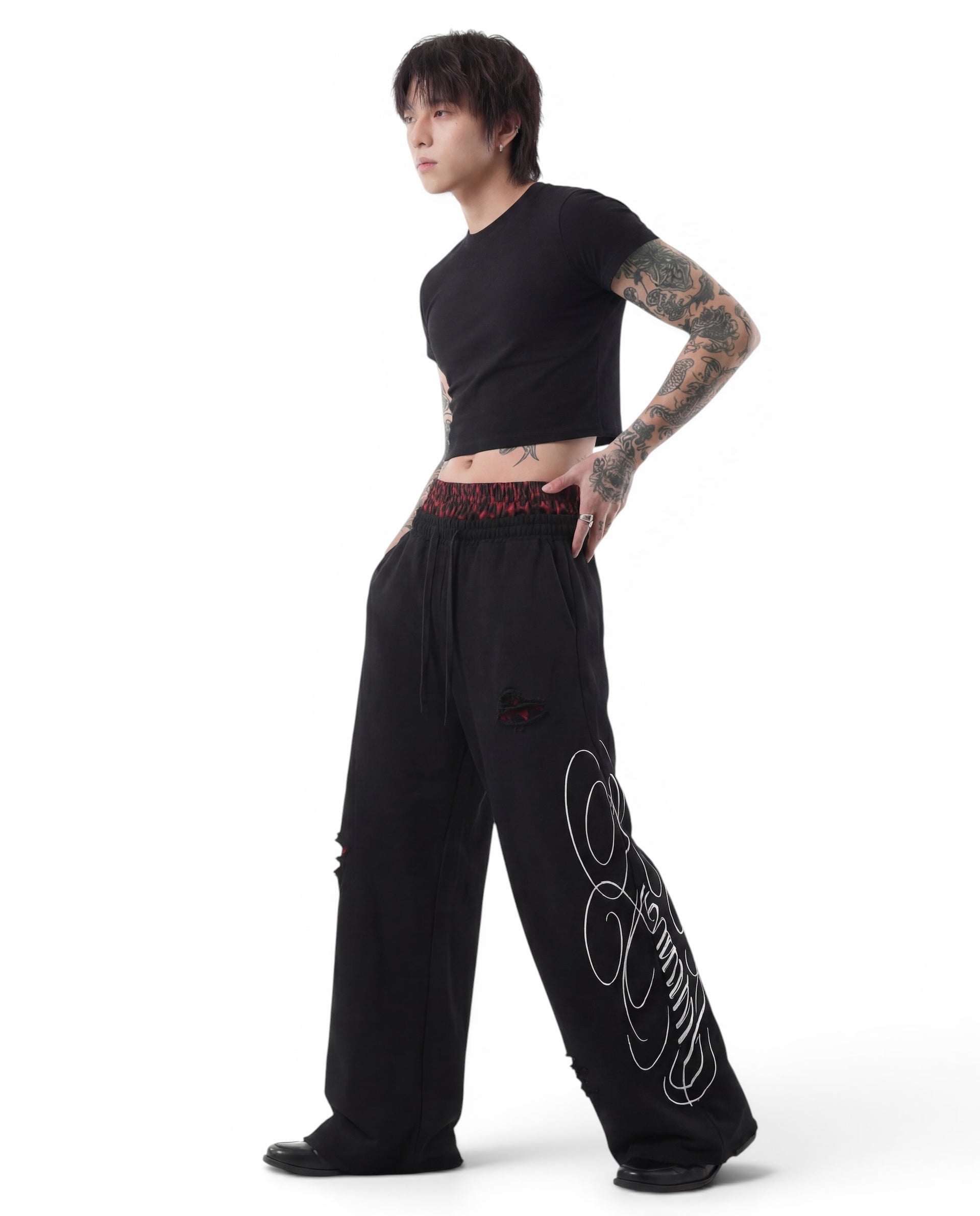 Surge - Pants