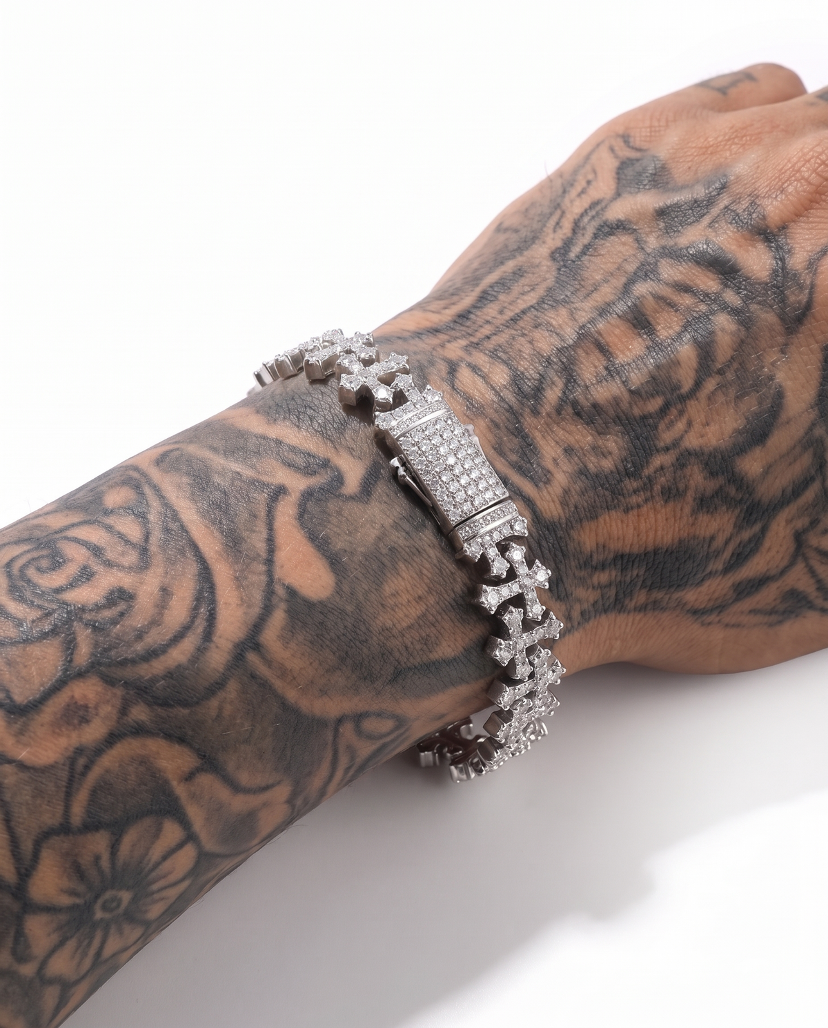 Crucis - Bracelet