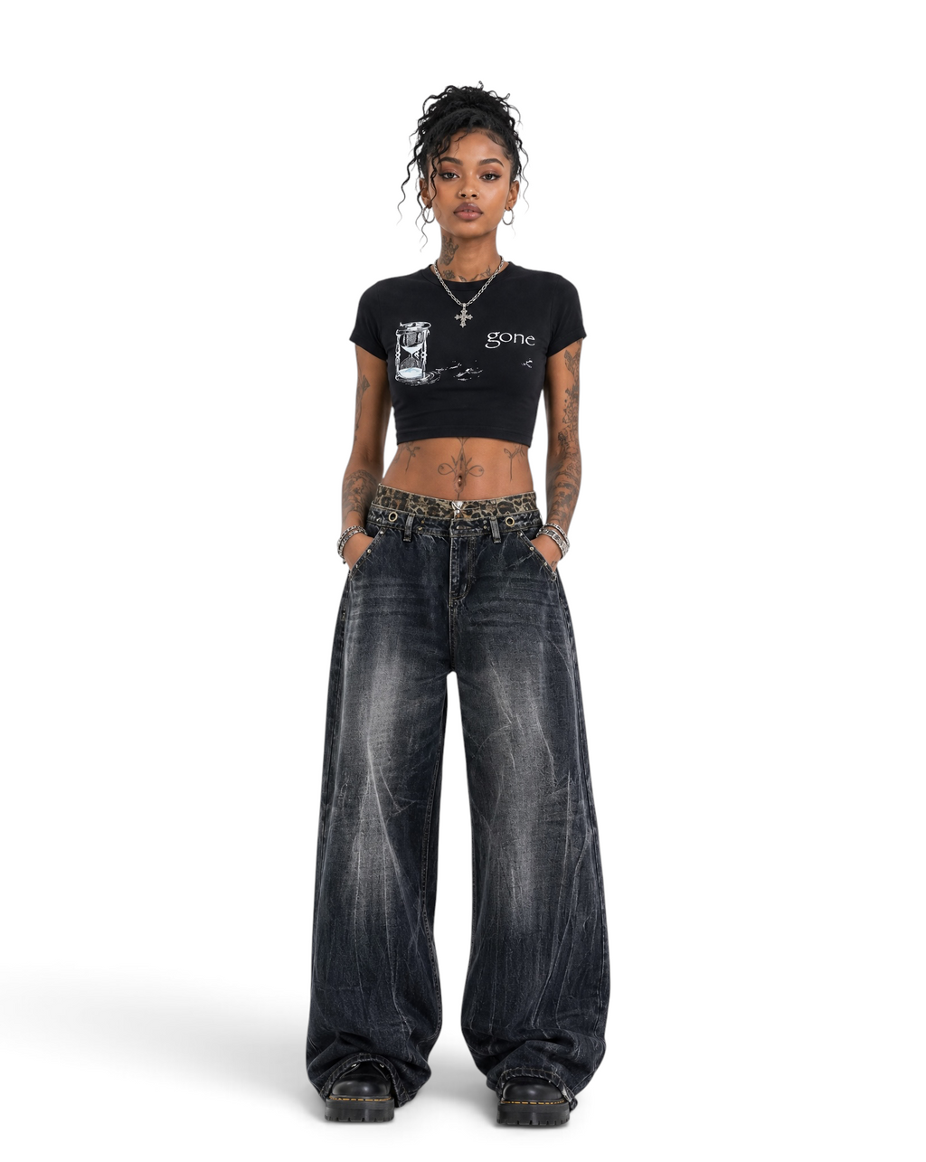 Feral - Pants