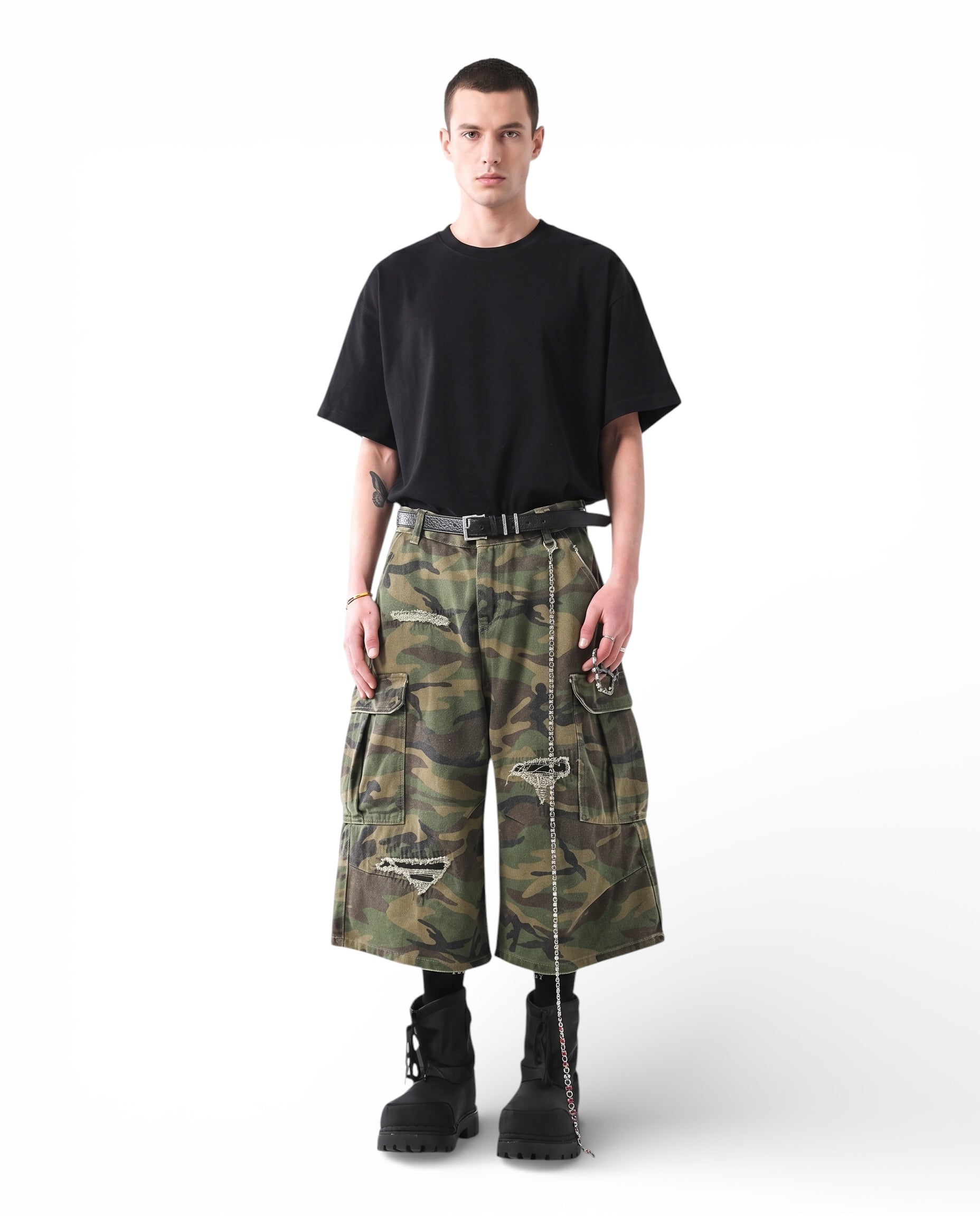 Viridis - Jorts