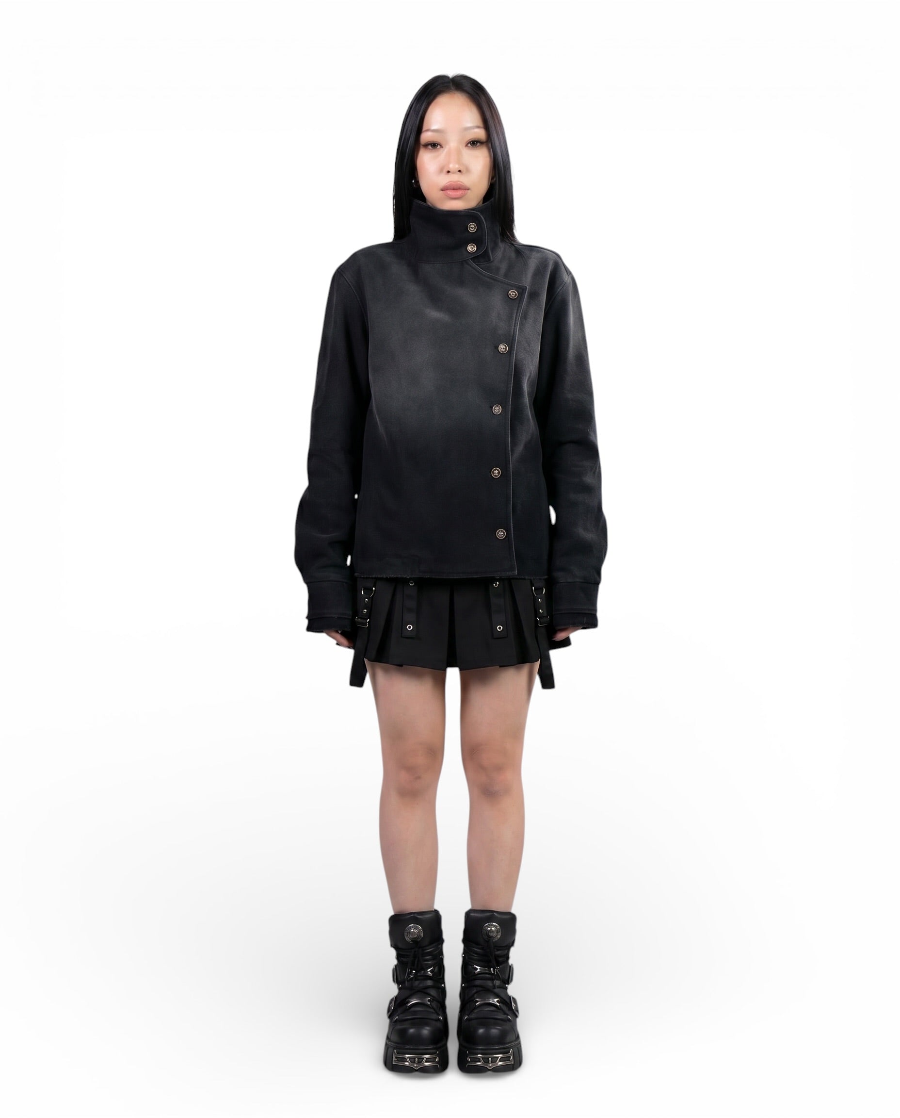 Void - Jacket