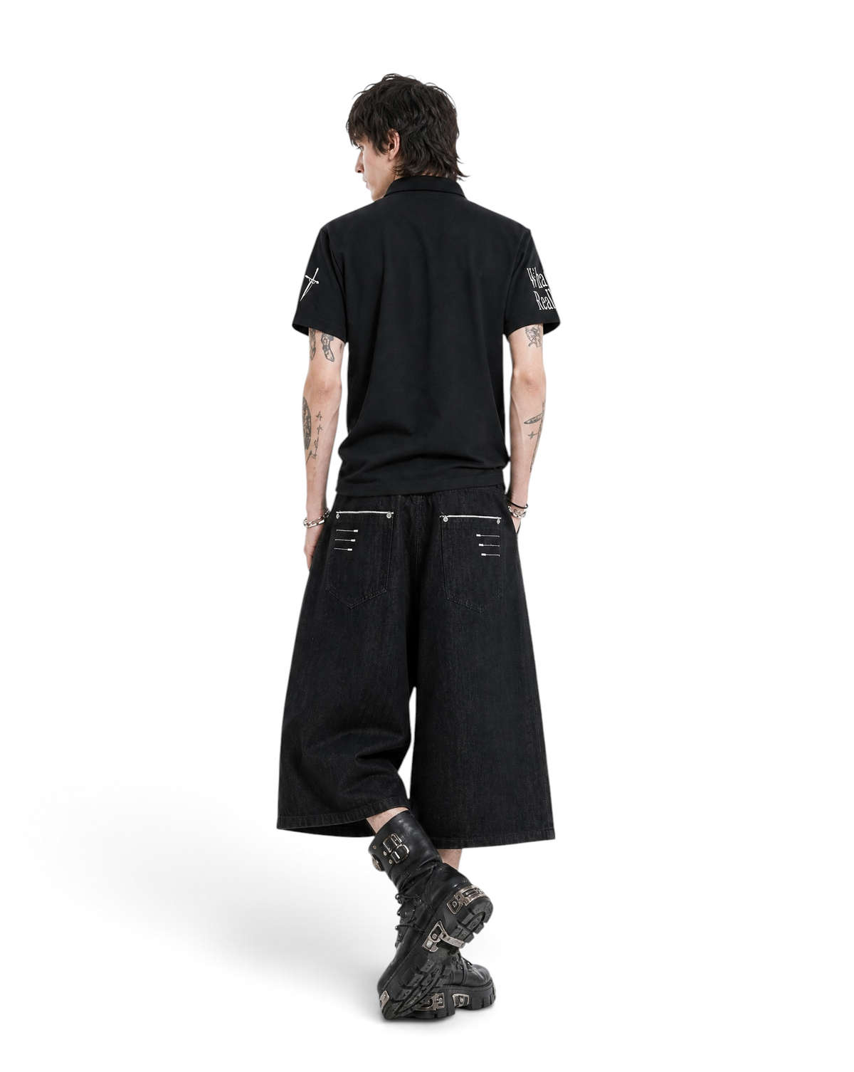 Warrior - Polo