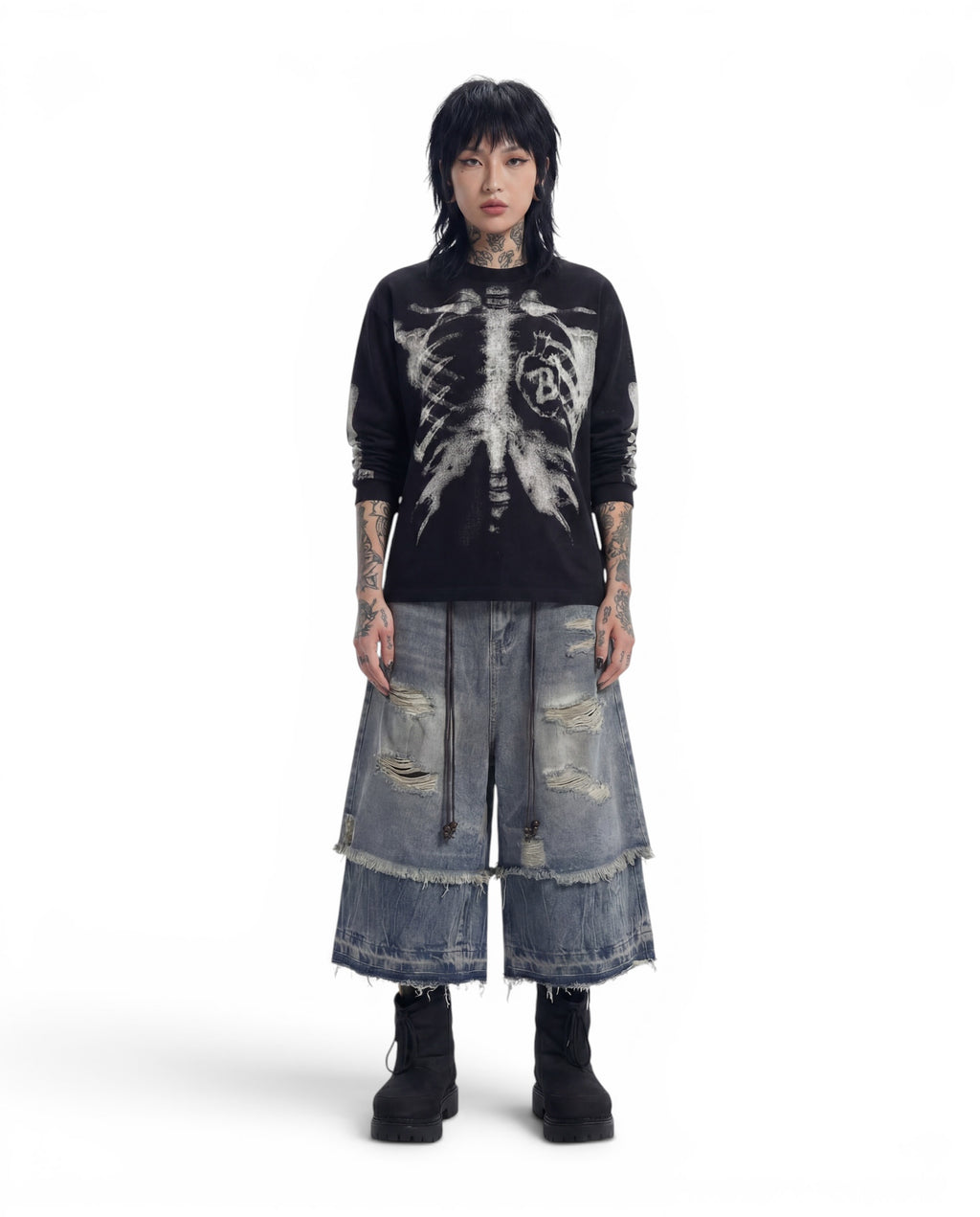 Decay - Jorts