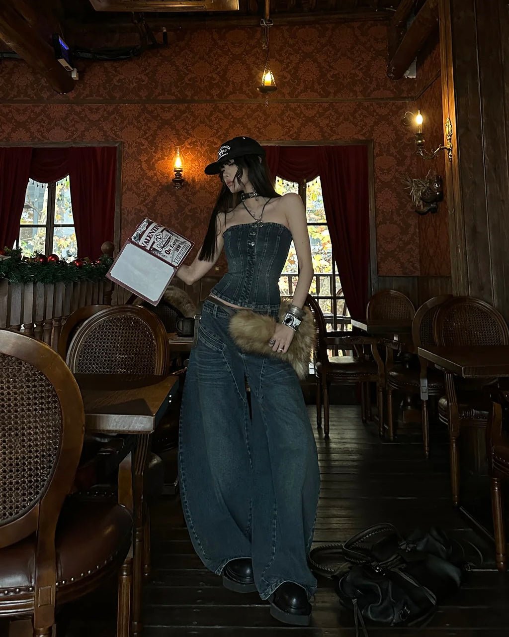 Akira - Noctis Vinculum