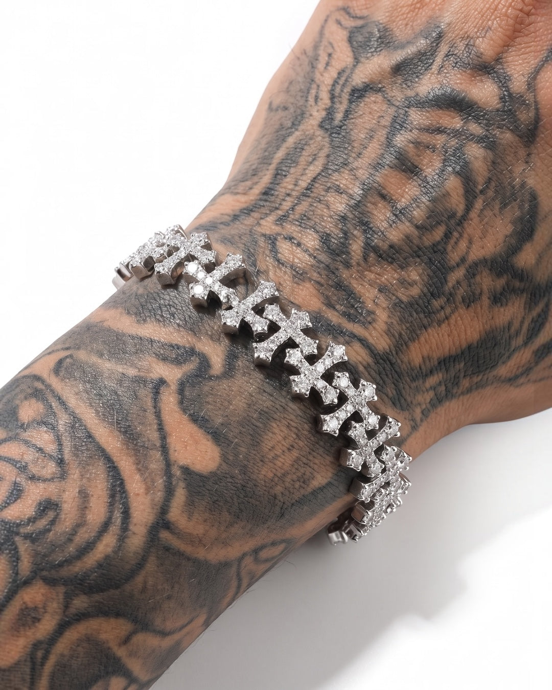 Crucis - Bracelet