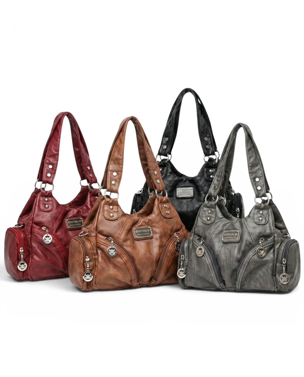 Ouyalu - Bag