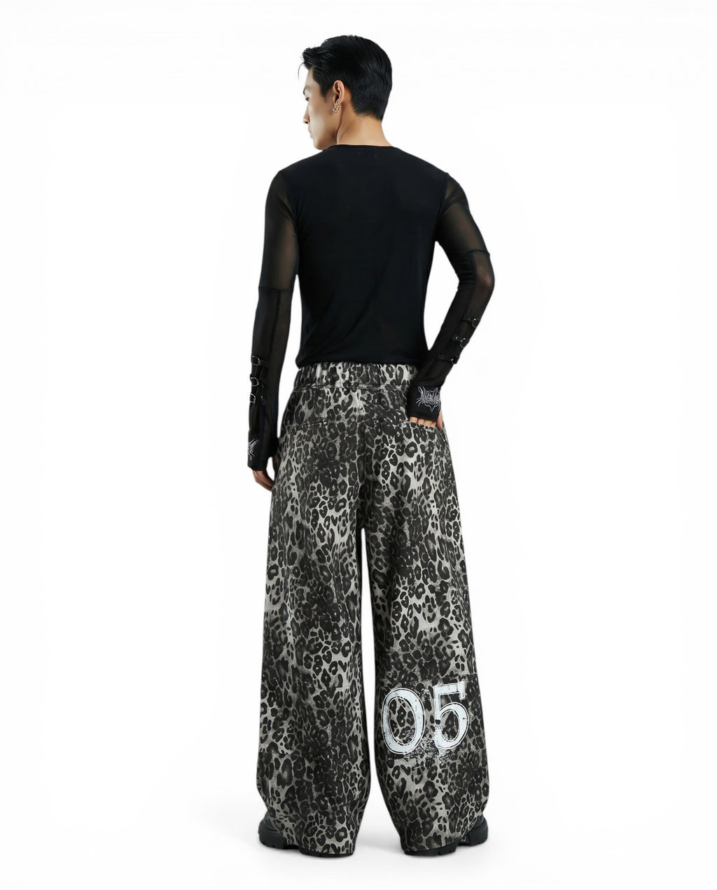 Wraith - Pants