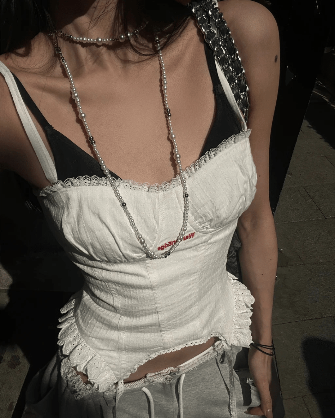 Akira - Lilium candidum