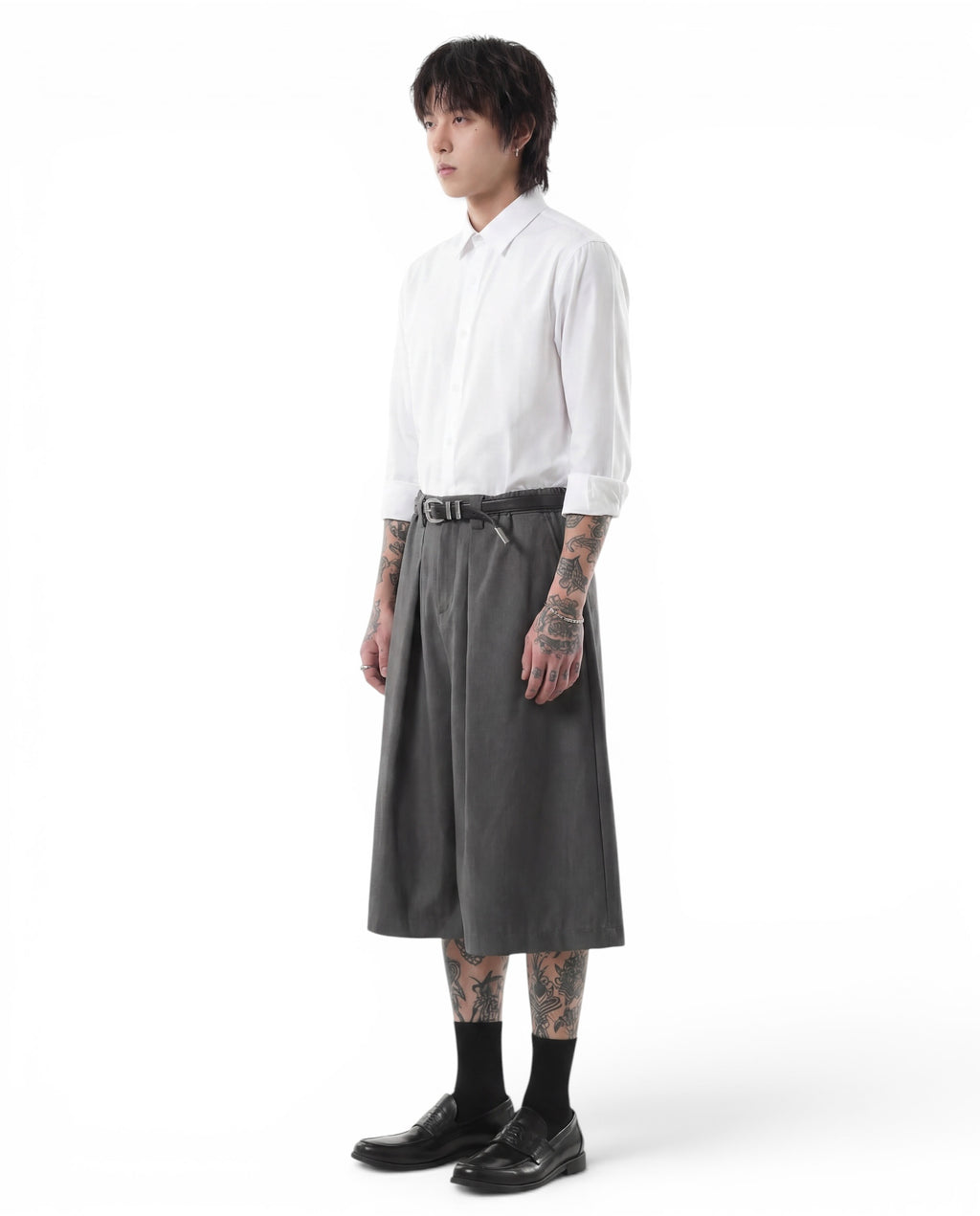Hakama - Jorts