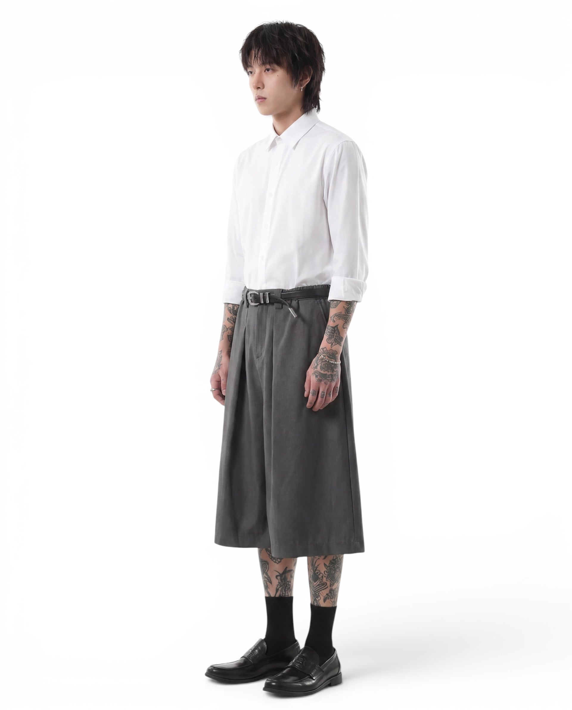 Hakama - Jorts