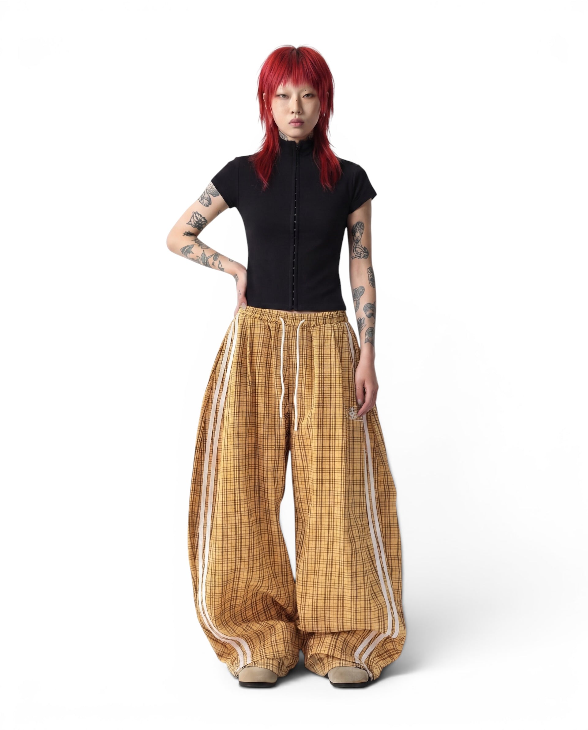 Bee - Pants