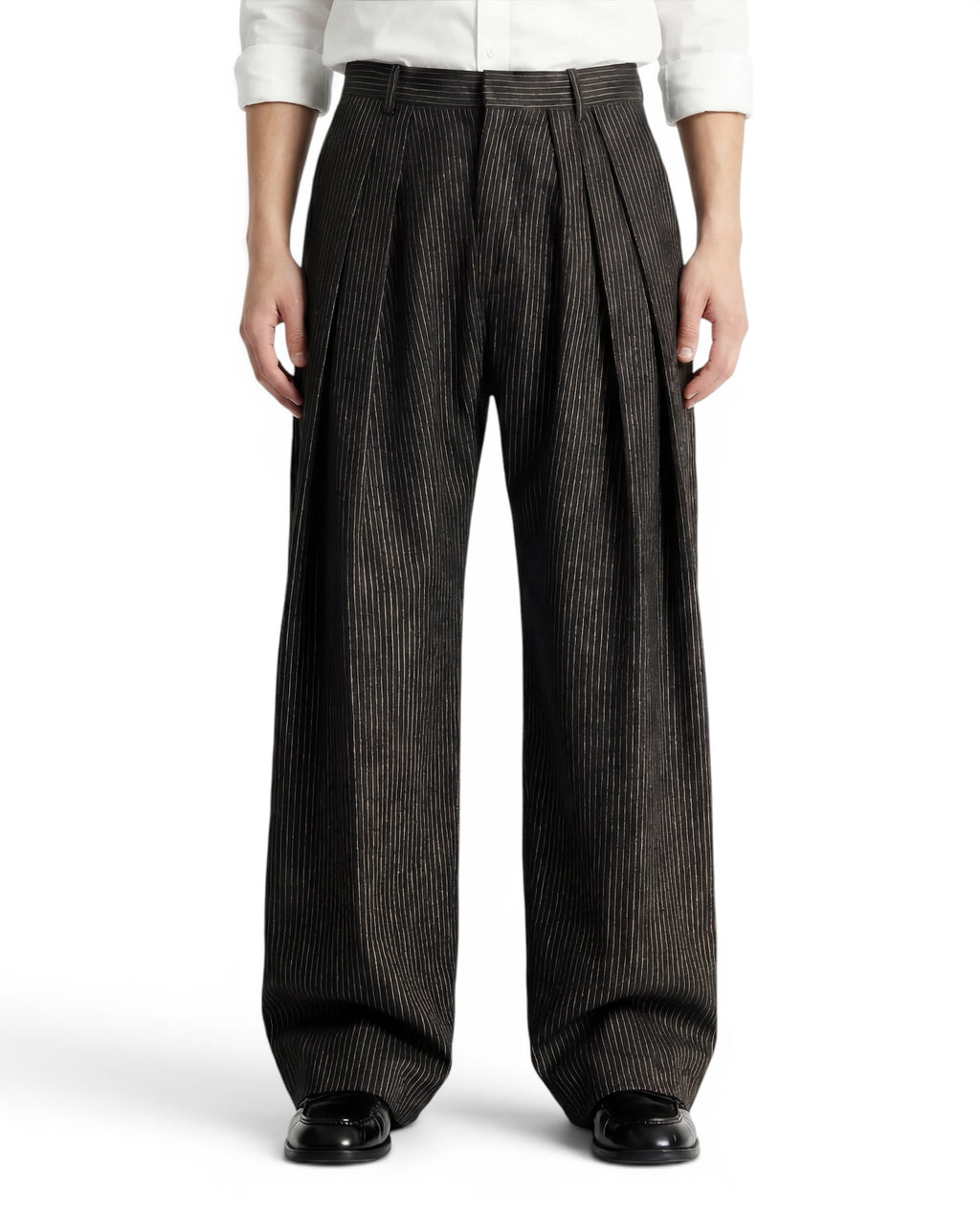 Back to Basic - Pants