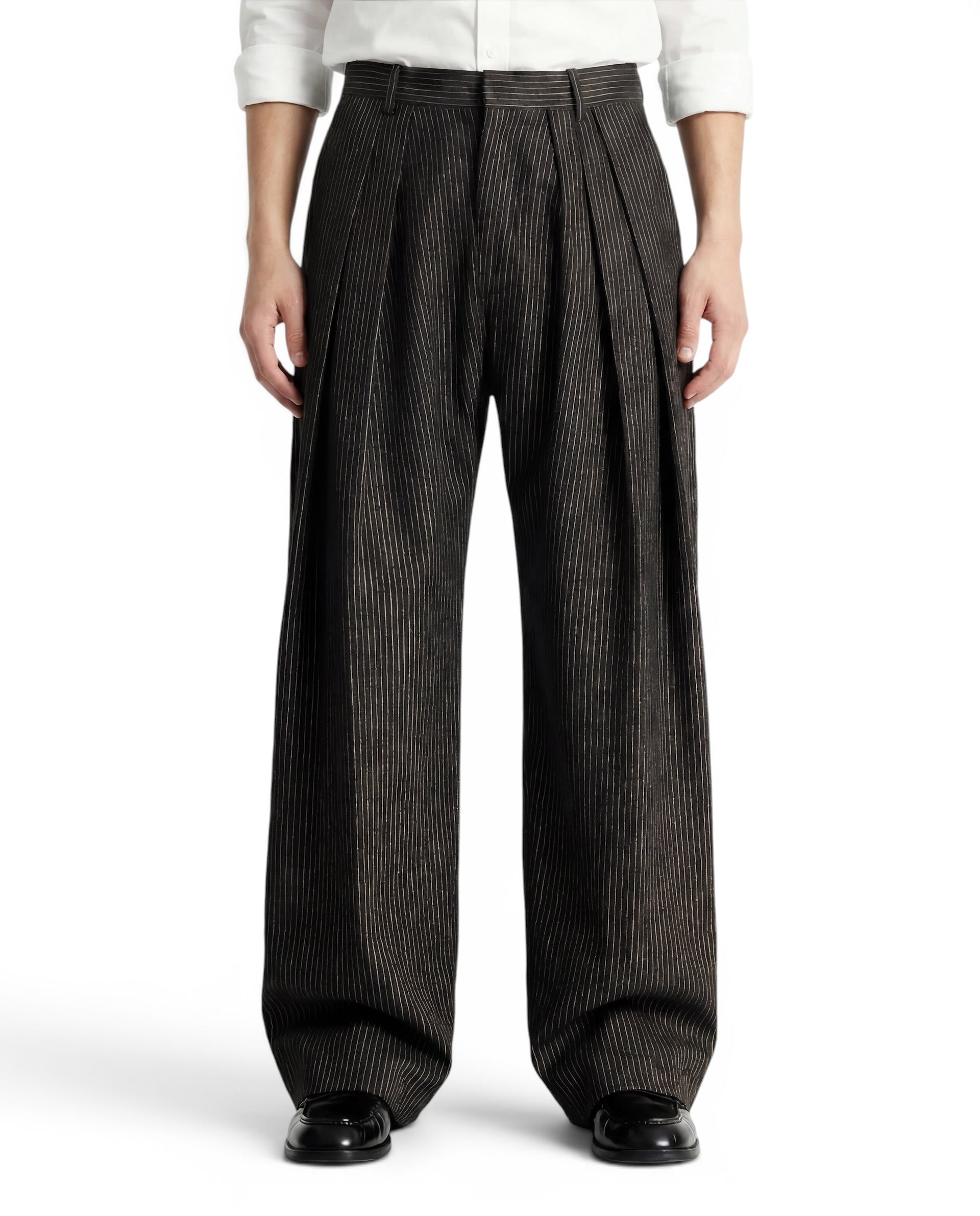 Back to Basic - Pants