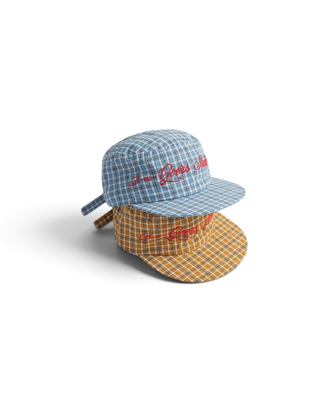 Goers 5P - Cap