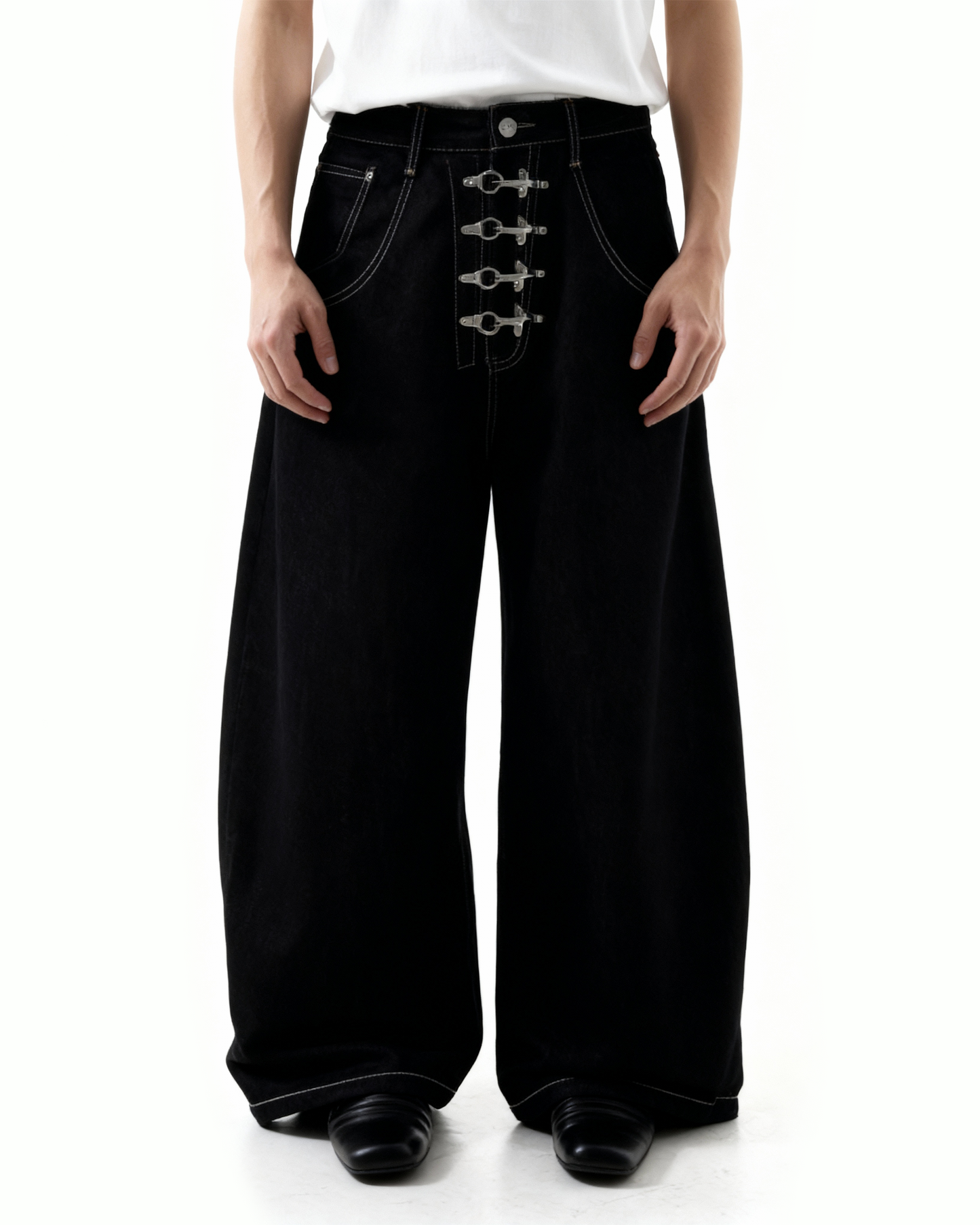 Akira - Fireman Jeans