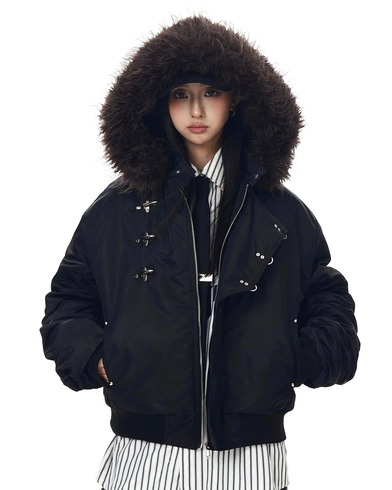 Akira - Snow Jacke
