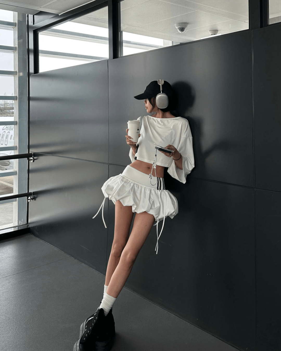 Akira - Bellis perennis