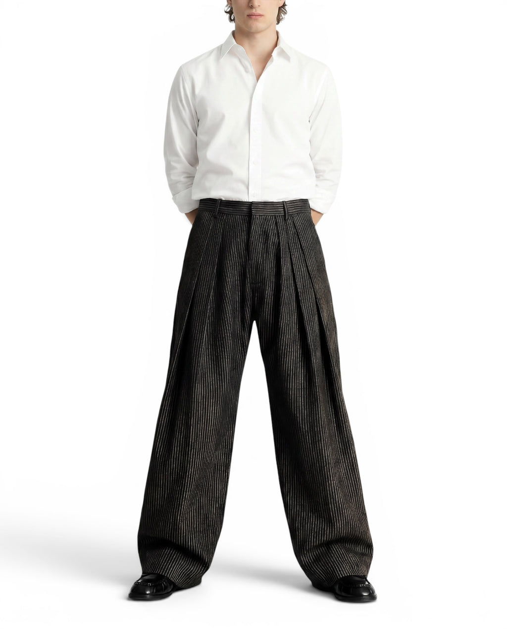 Back to Basic - Pants