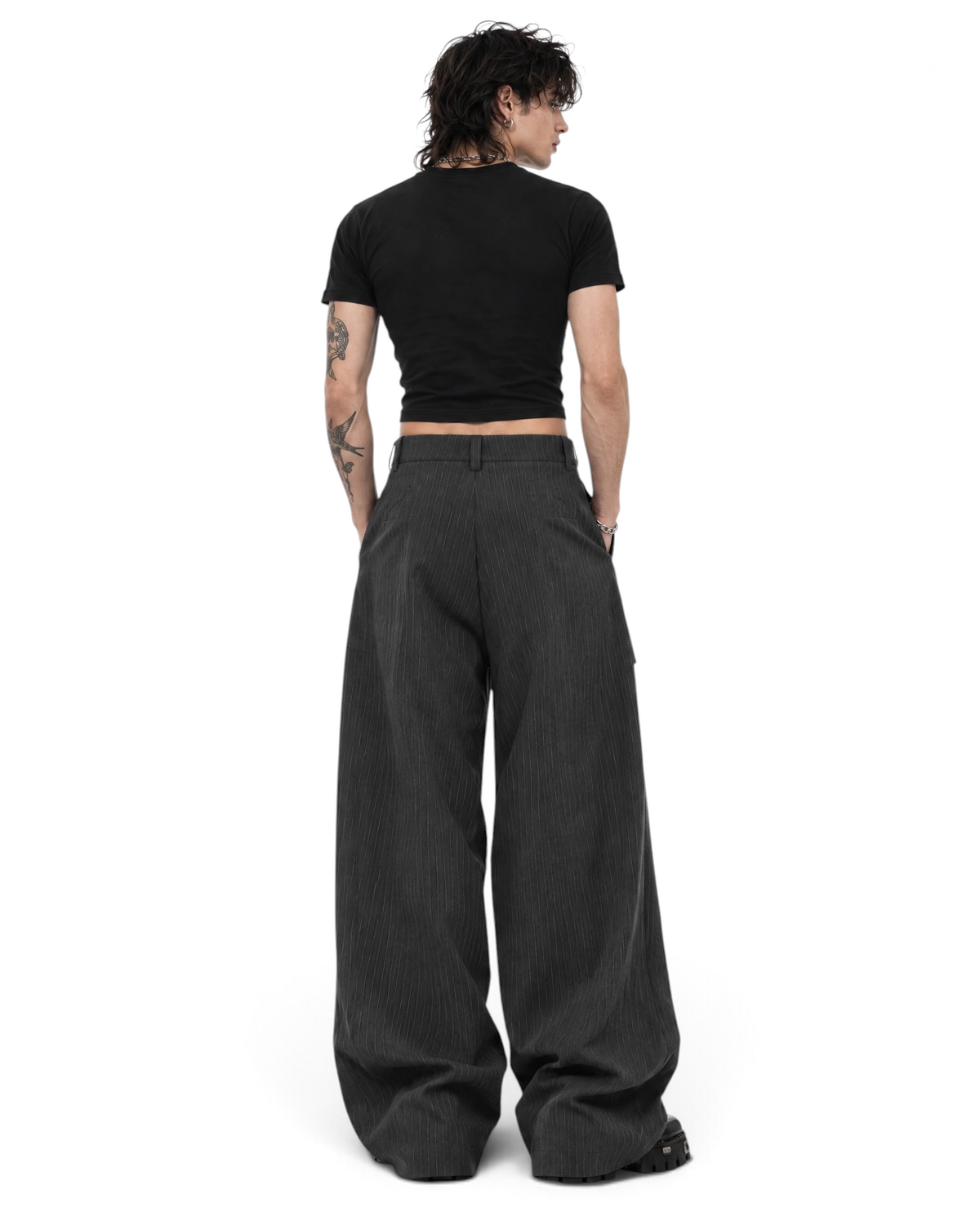 Shroud - Pants