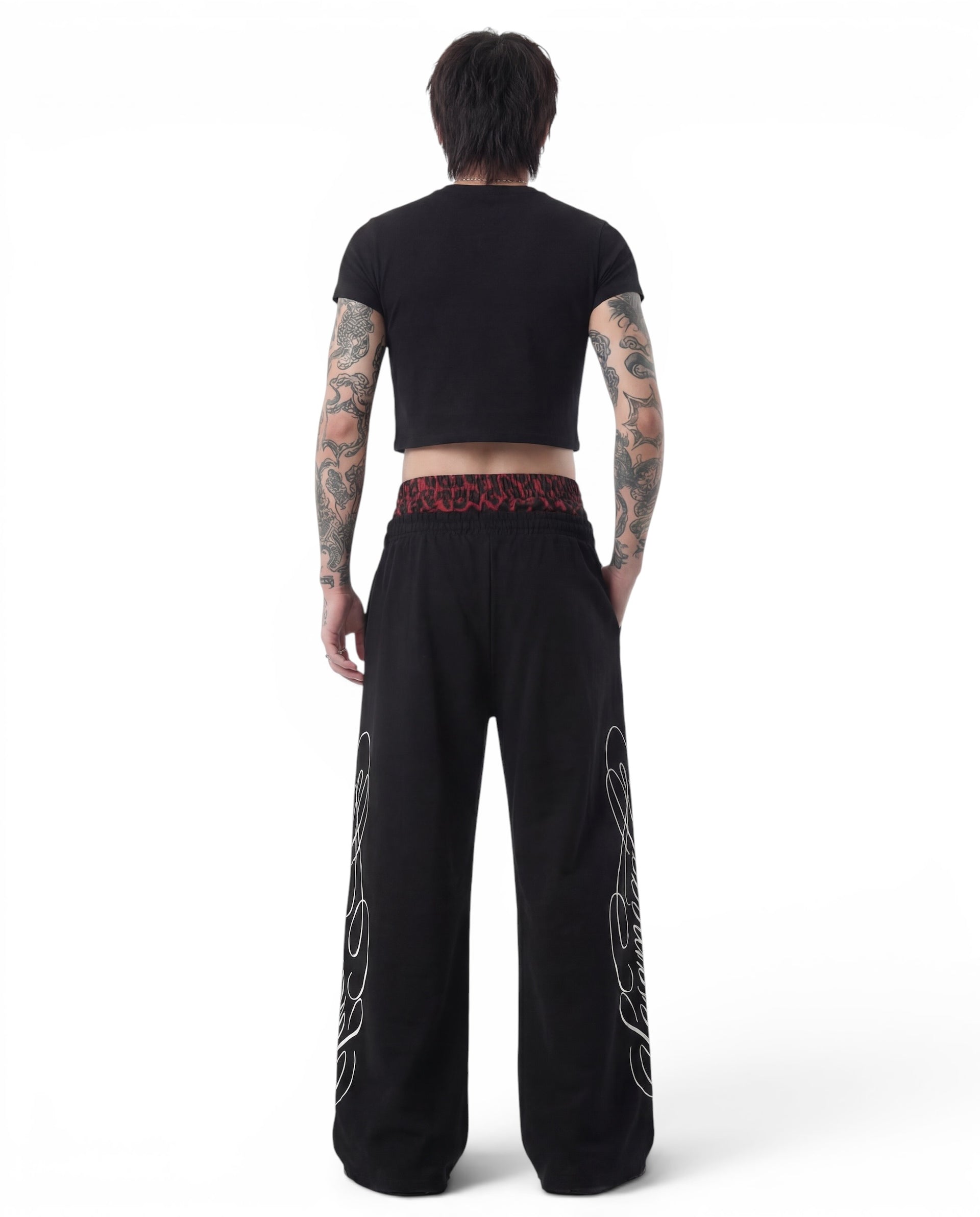Surge - Pants
