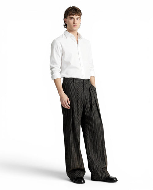 Back to Basic - Pants