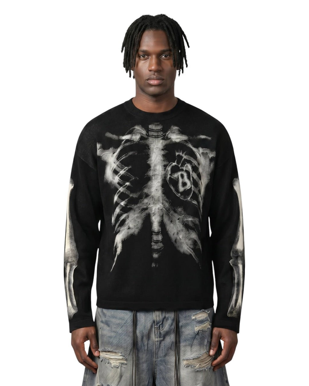 Ripper - Longsleeve