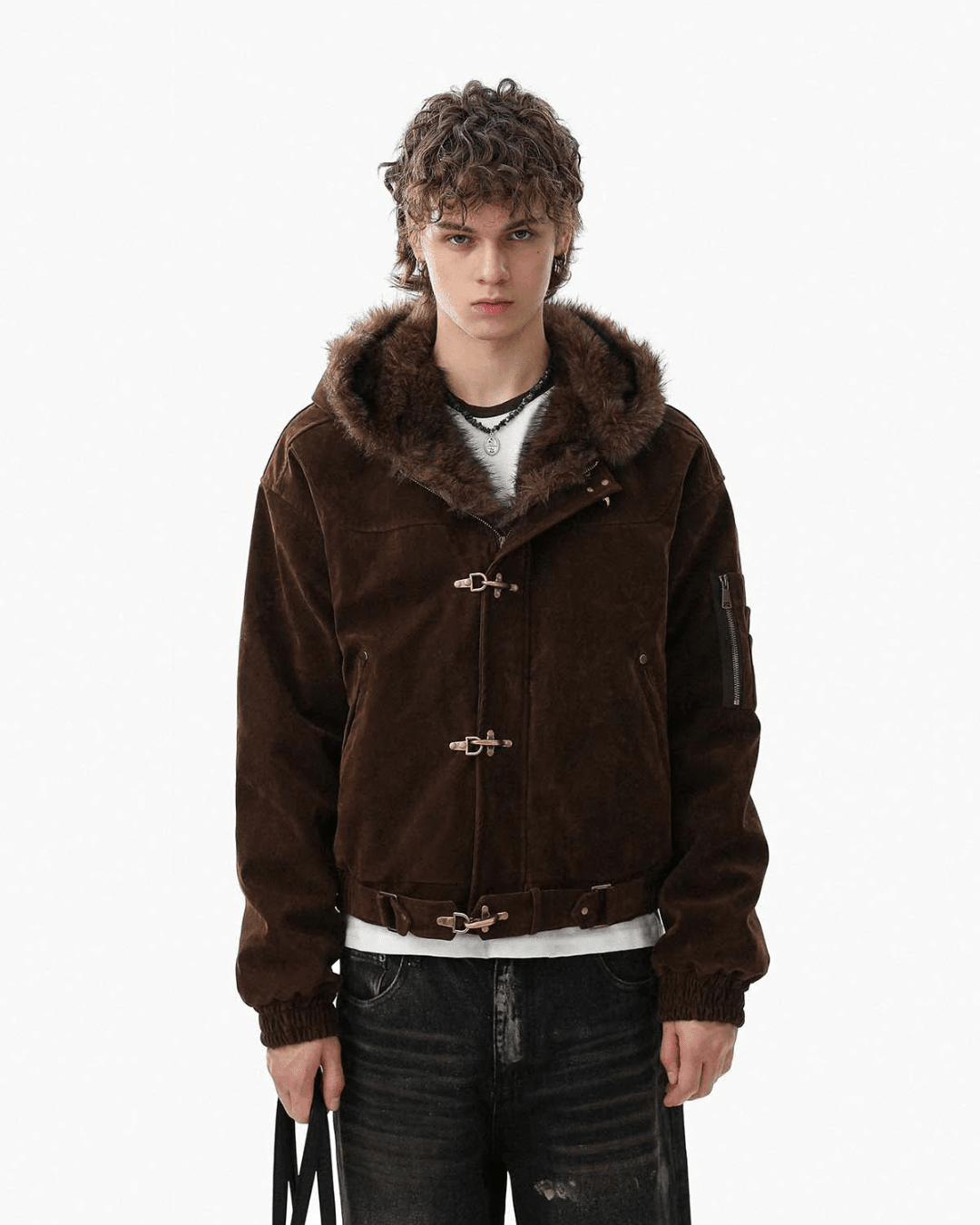 Akira - Arctic Fireman