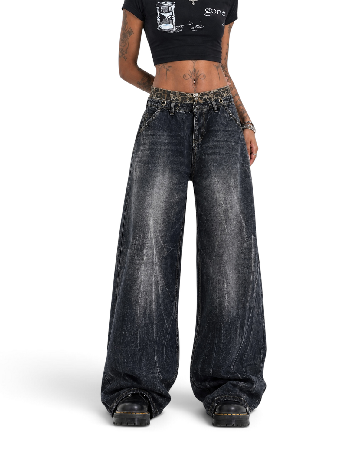 Feral - Pants