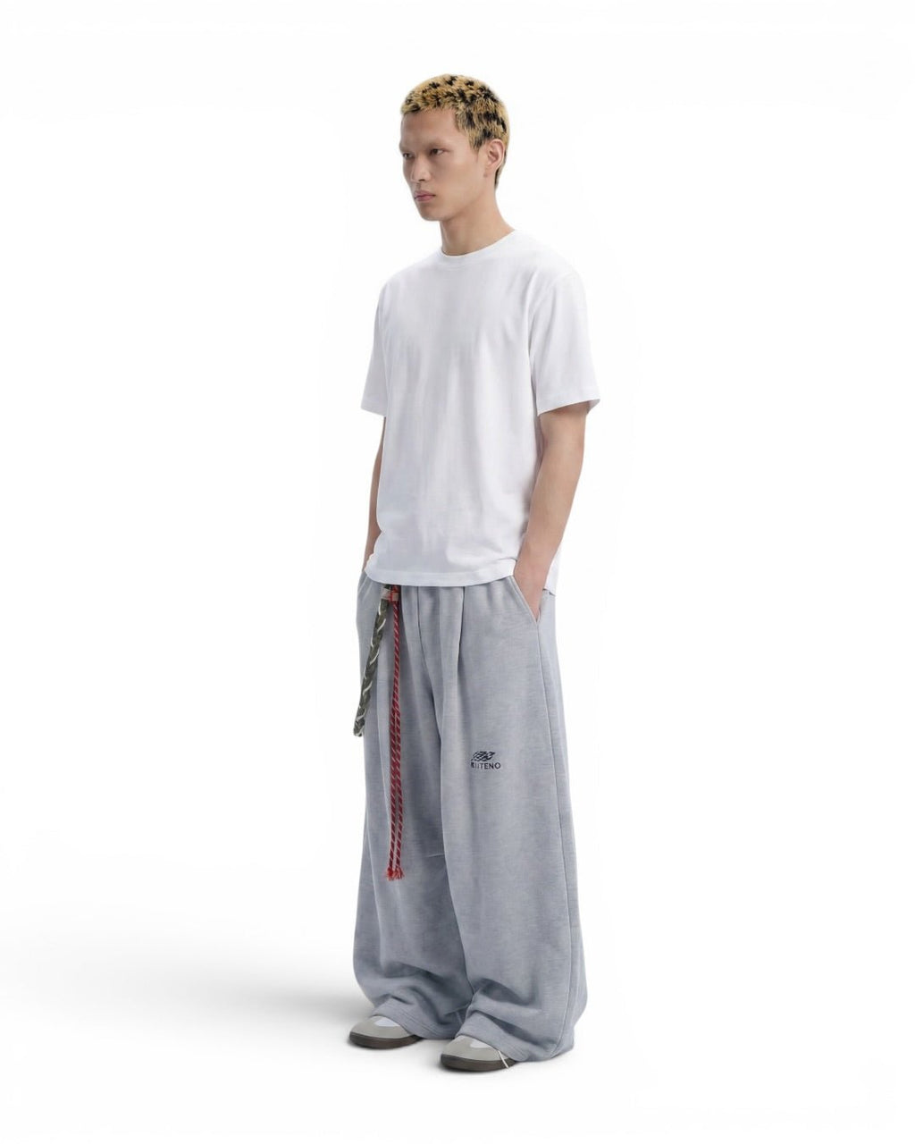 Thamnophis marcianus - Pants